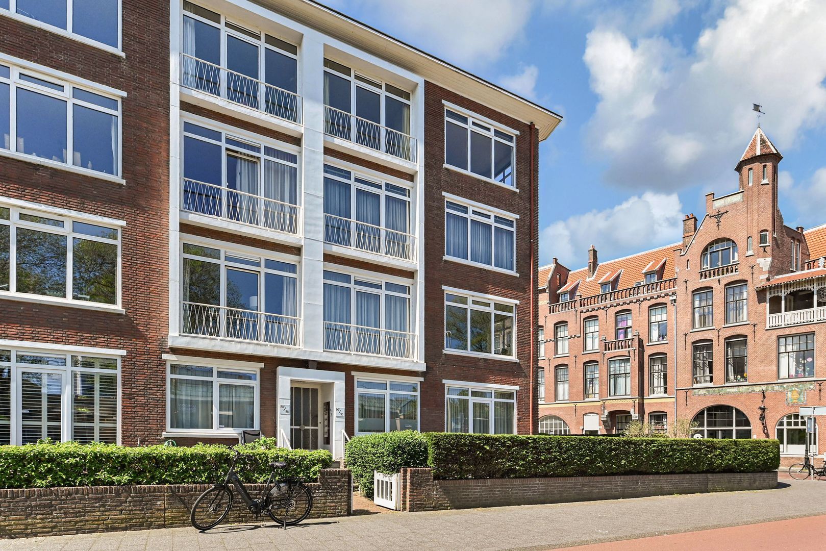 Stadhouderslaan 90 C Den Haag photo-2