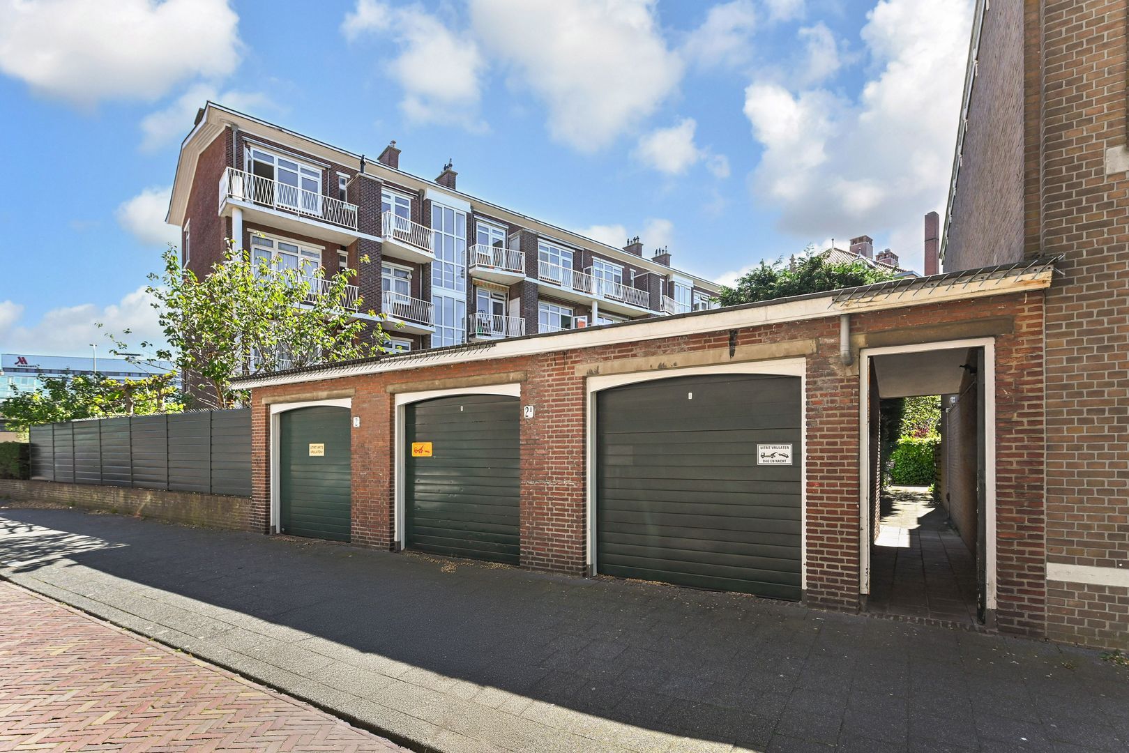 Stadhouderslaan 90 C Den Haag photo-38