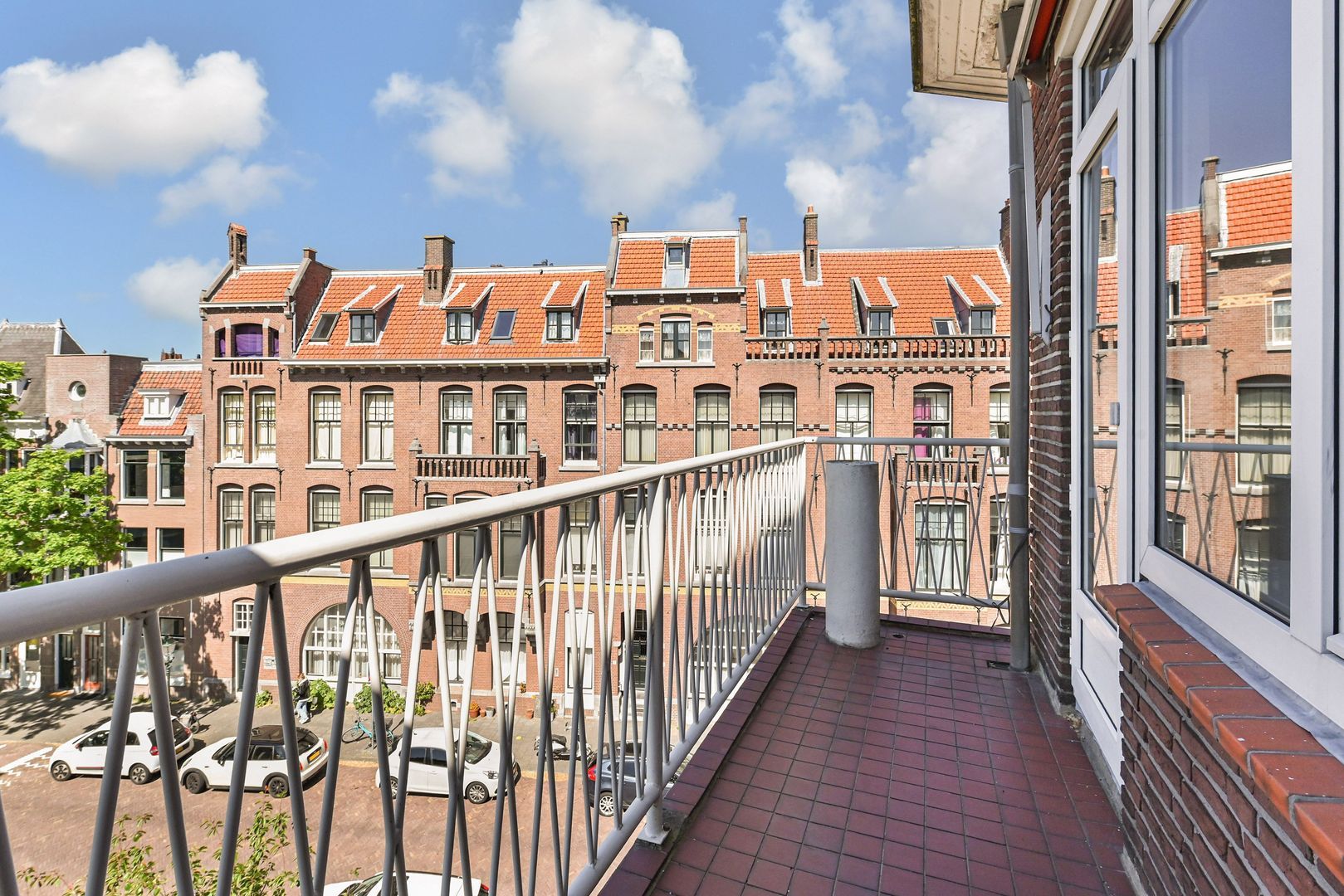 Stadhouderslaan 90 C Den Haag photo-26
