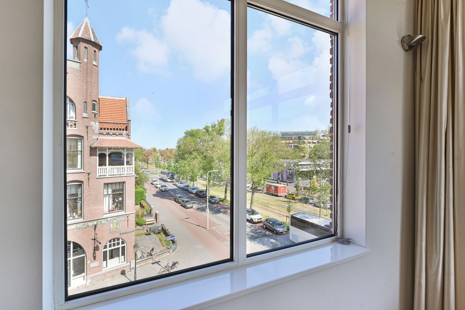 Stadhouderslaan 90 C Den Haag photo-12
