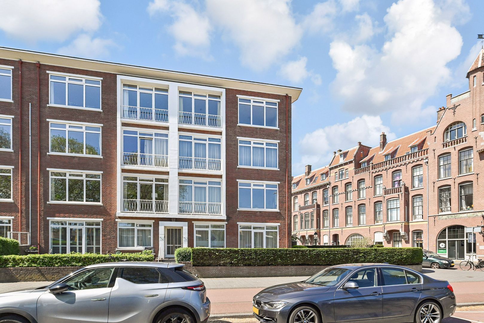Stadhouderslaan 90 C Den Haag photo-0