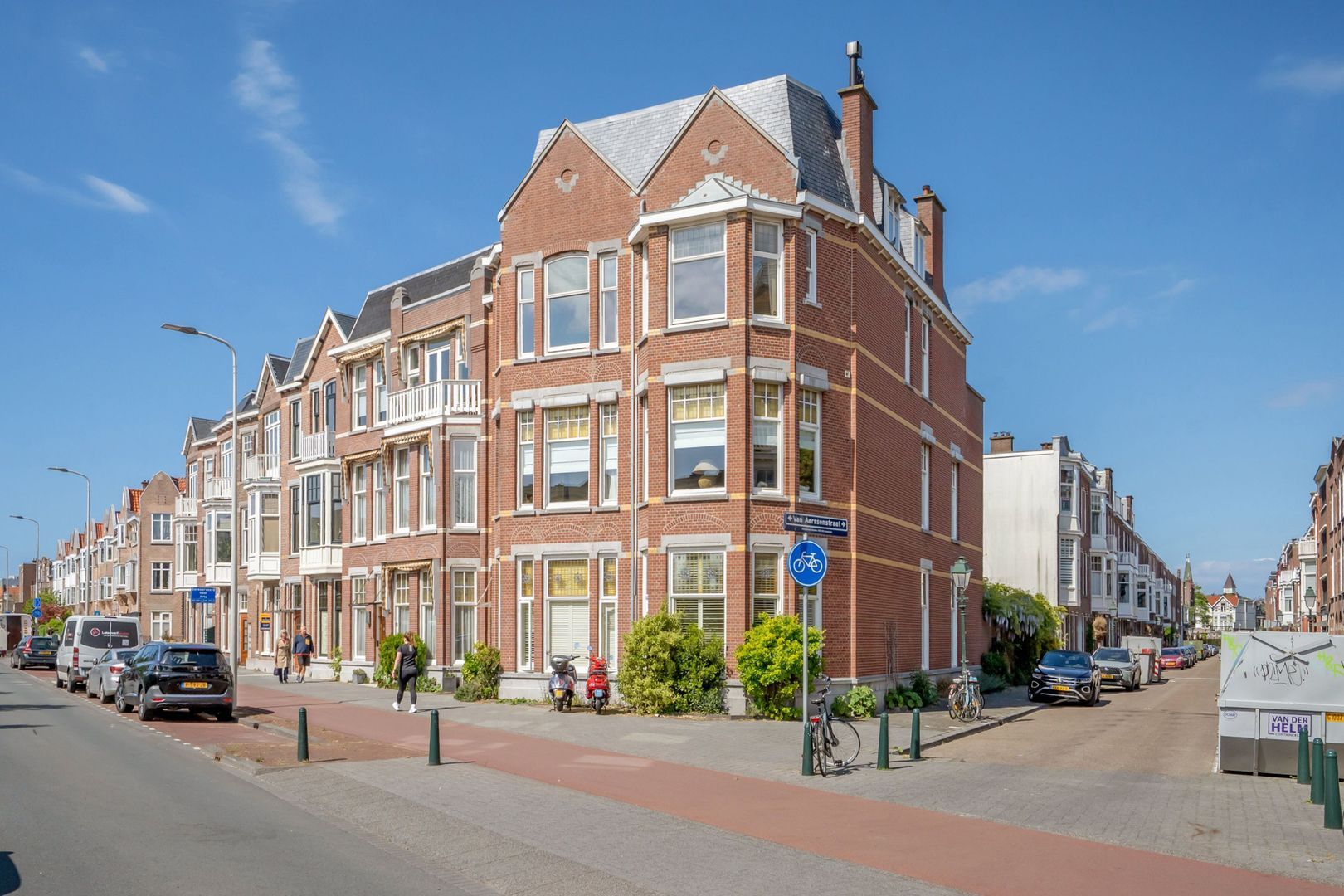 Statenlaan 103 B Den Haag photo-39