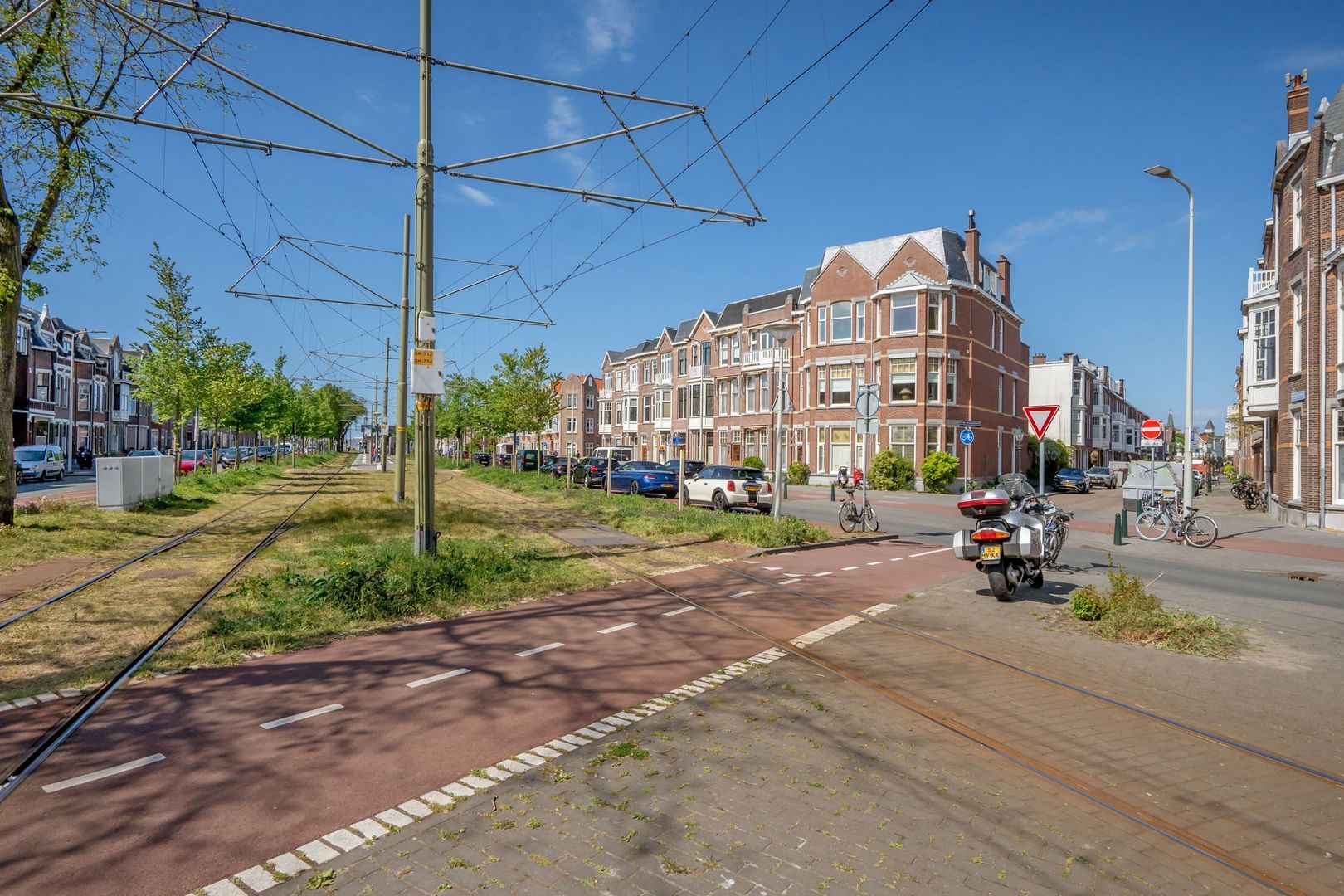 Statenlaan 103 B Den Haag photo-38