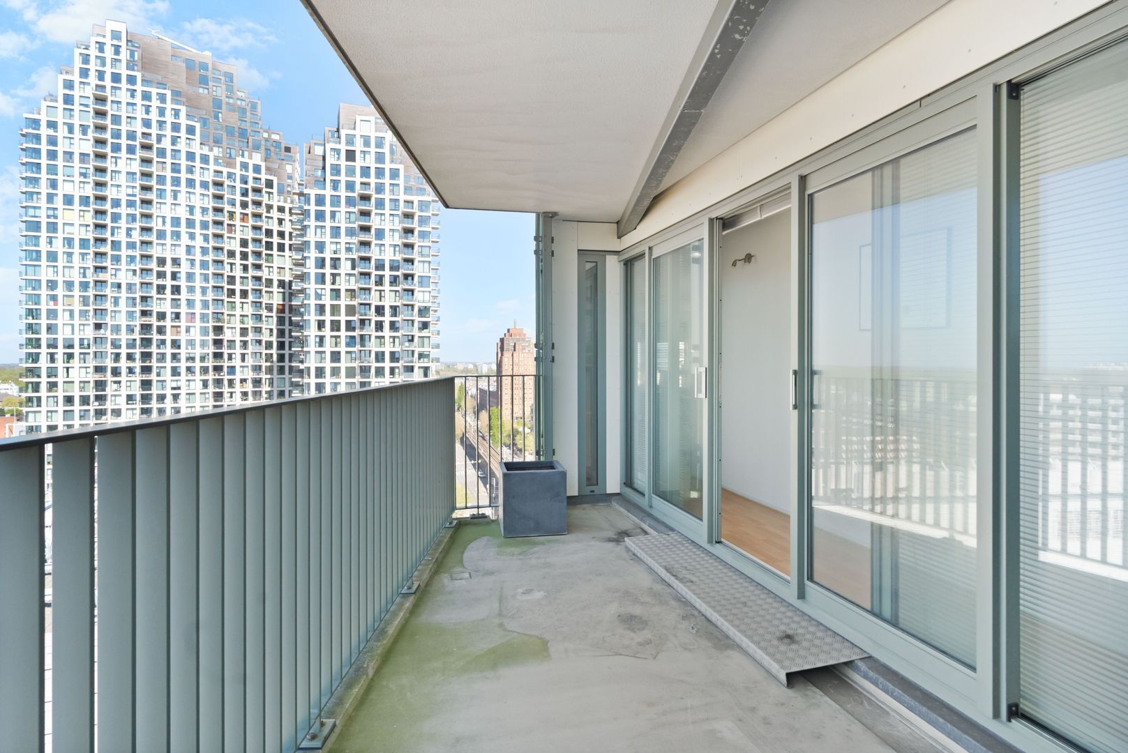 Prins Willem-Alexanderweg 165 Den Haag photo-16