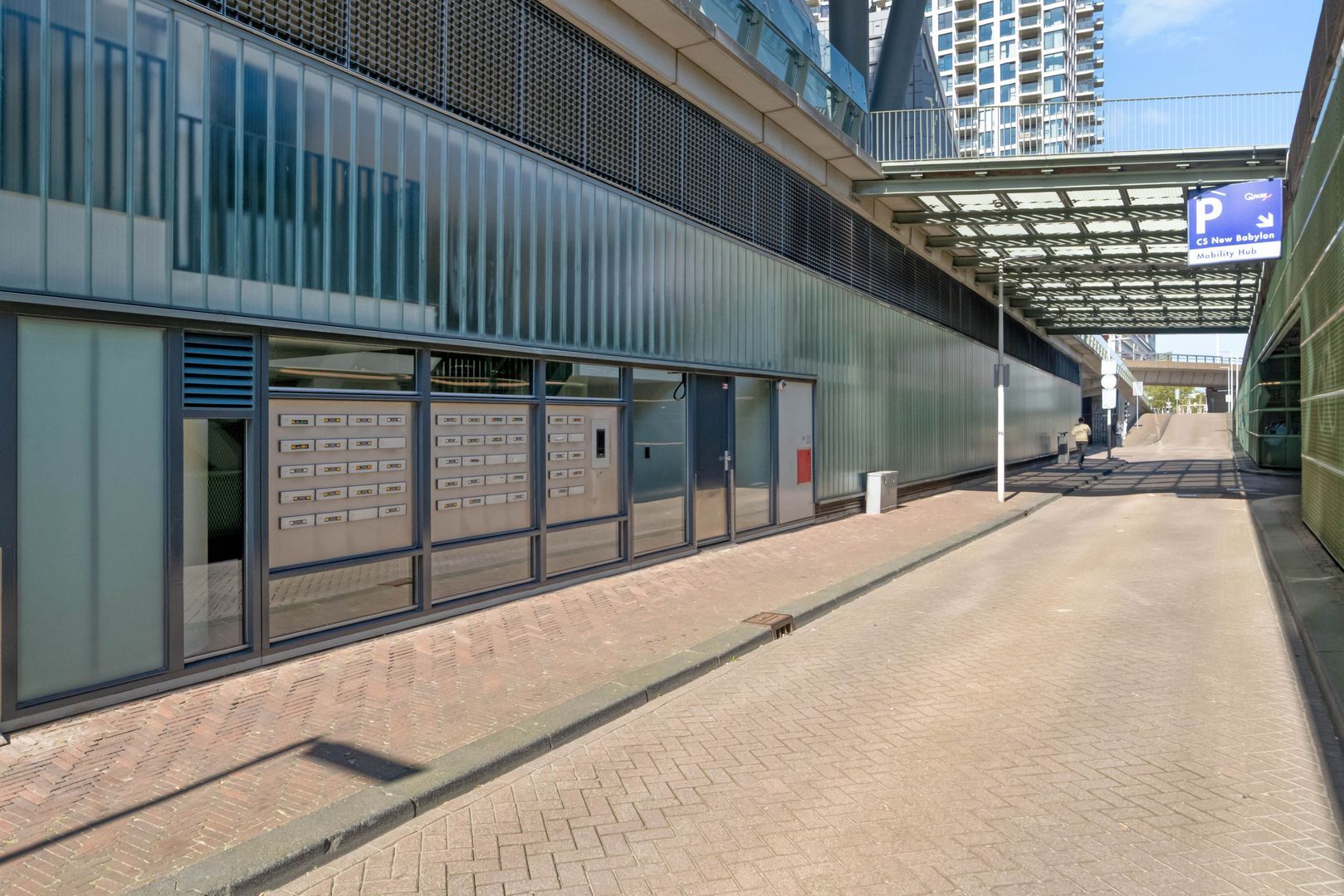 Prins Willem-Alexanderweg 165 Den Haag photo-29