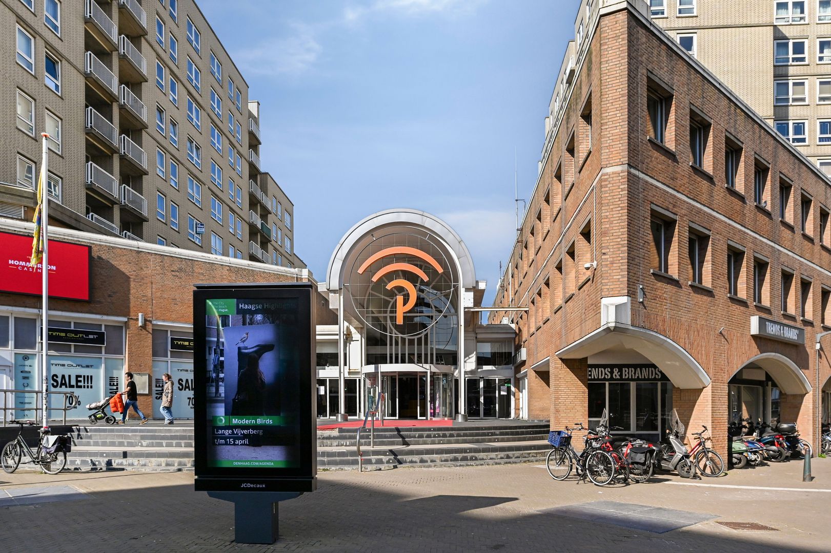 Palaceplein 238 Den Haag photo-42