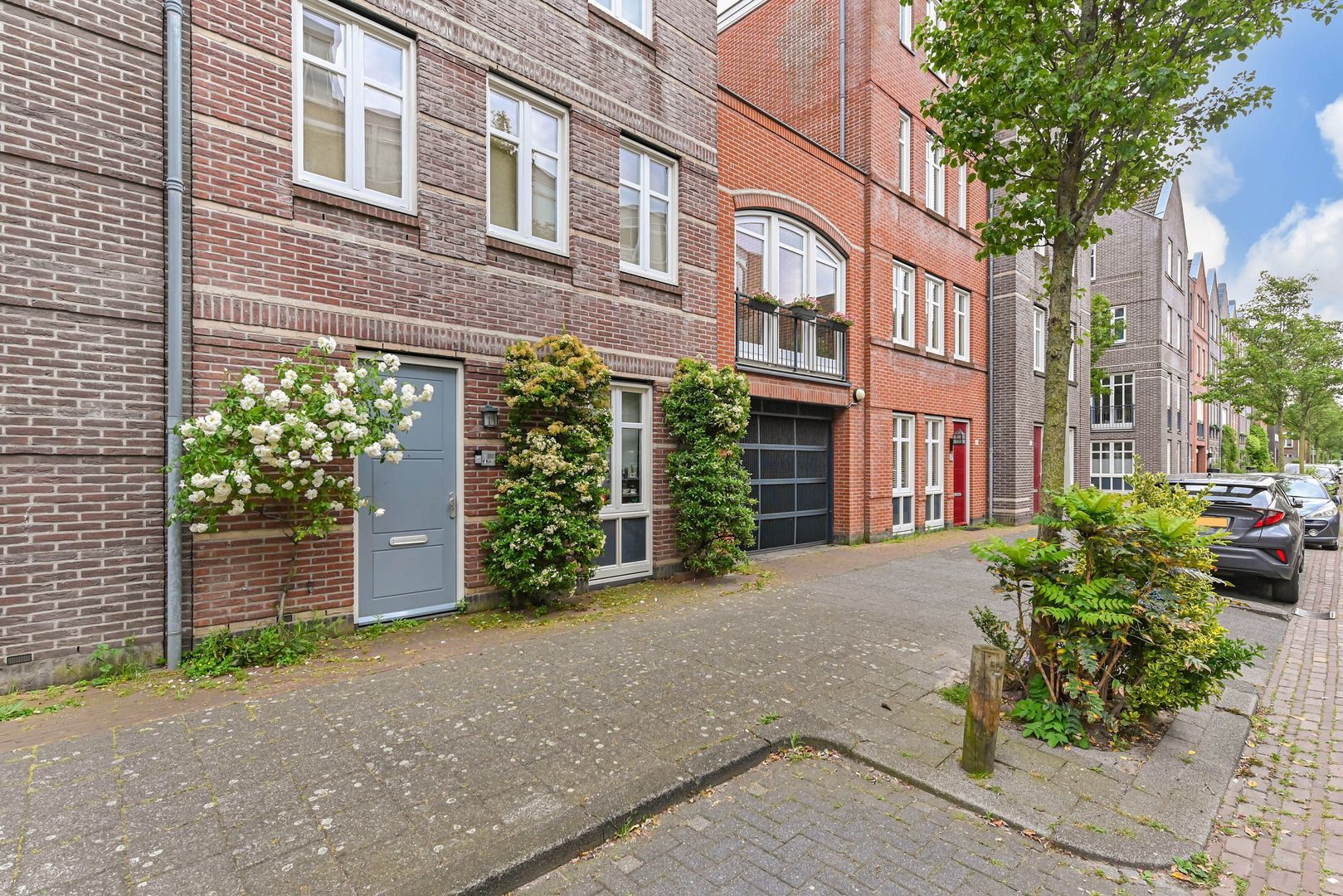 Boomsluiterskade 229 Den Haag photo-30