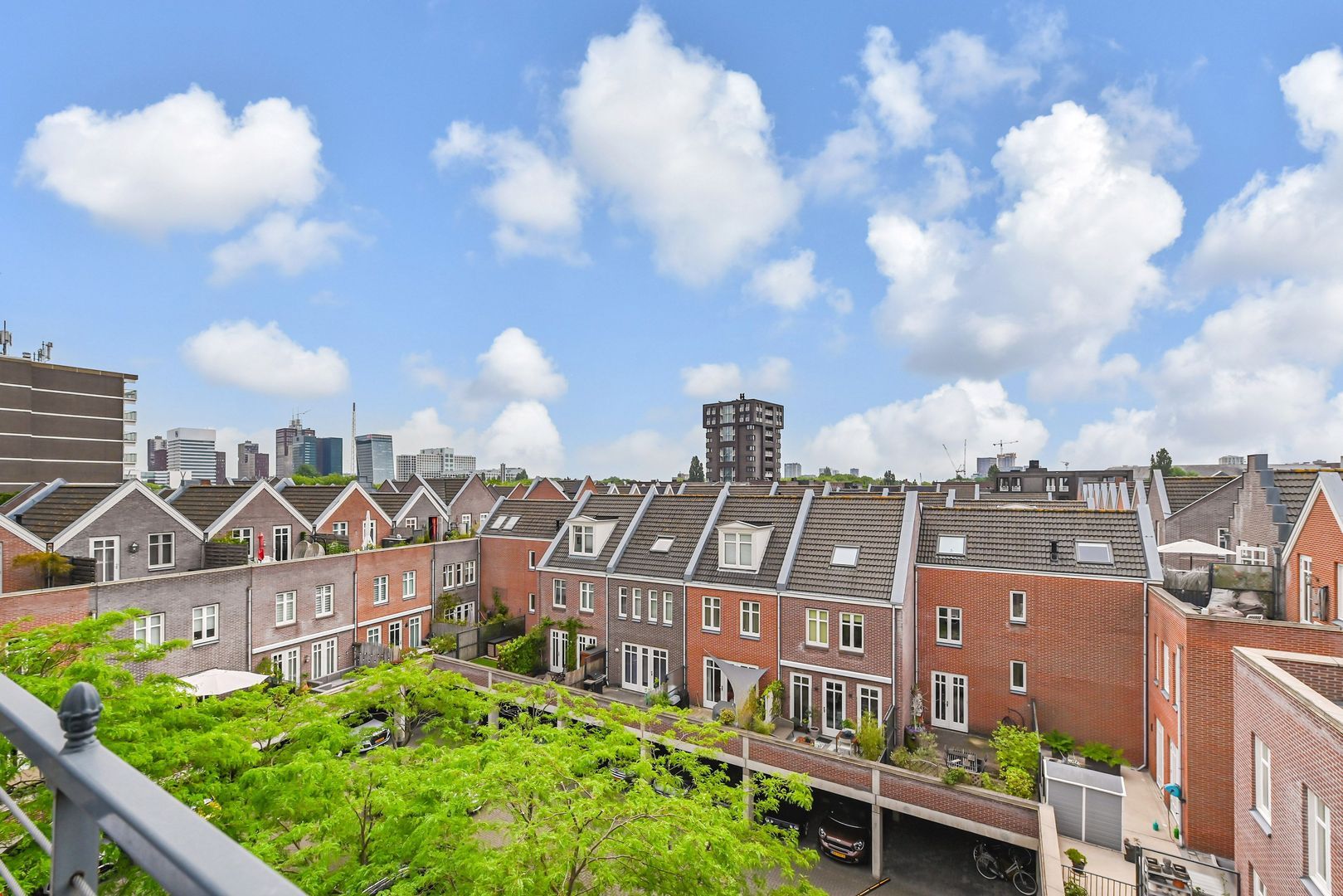 Boomsluiterskade 229 Den Haag photo-19