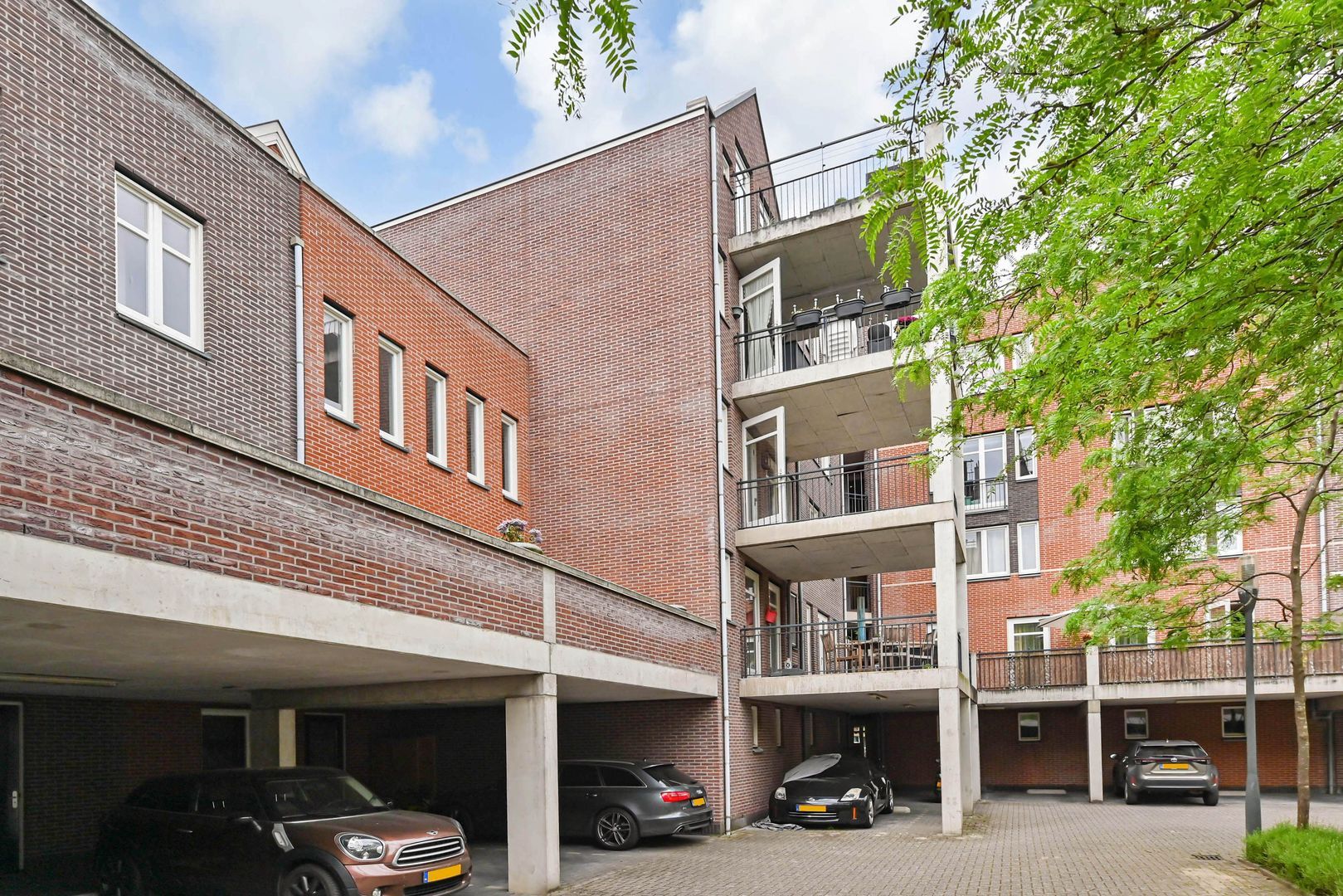 Boomsluiterskade 229 Den Haag photo-33