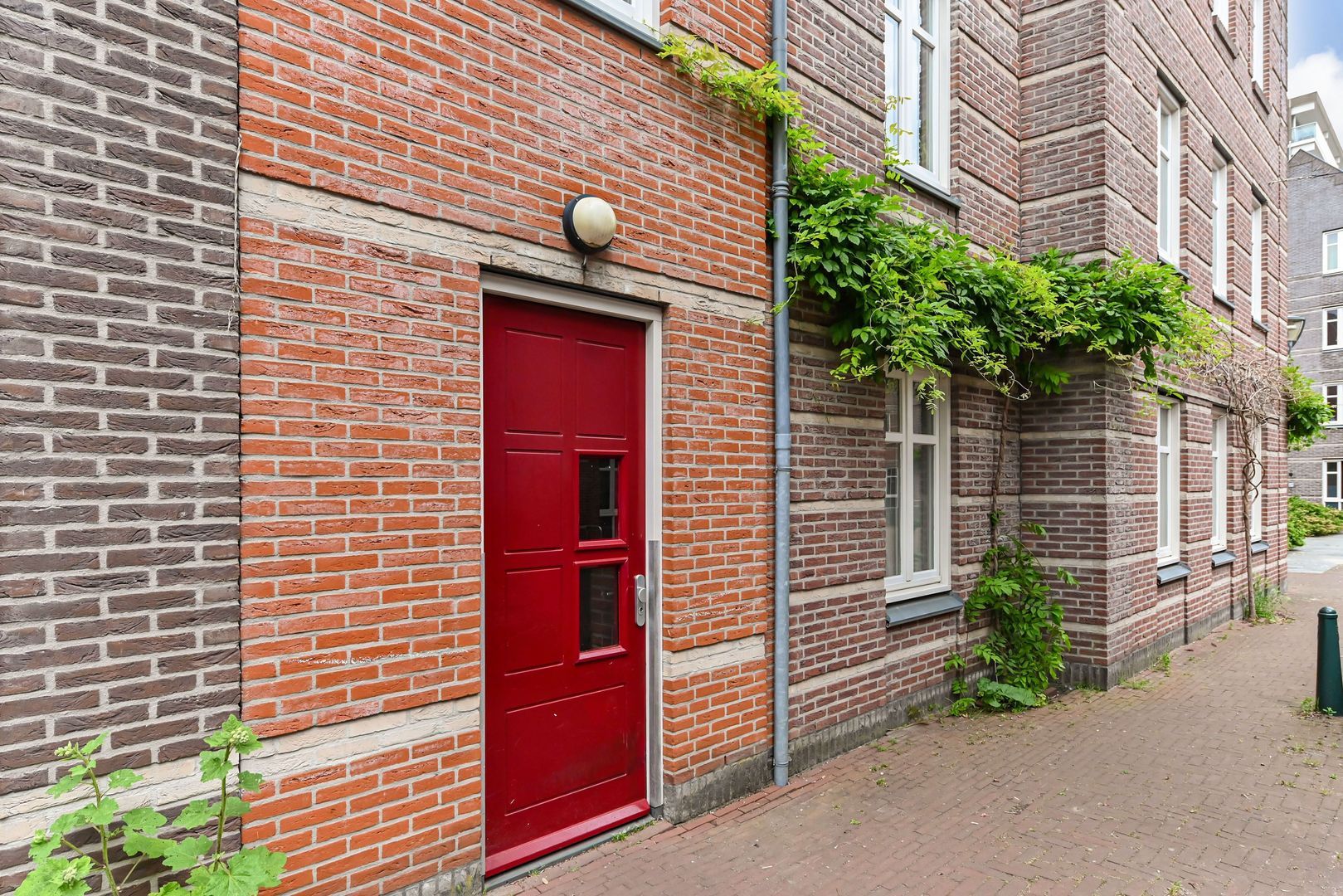 Boomsluiterskade 229 Den Haag photo-29