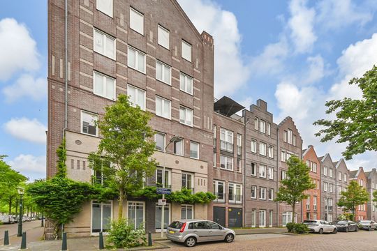 Boomsluiterskade 229 image