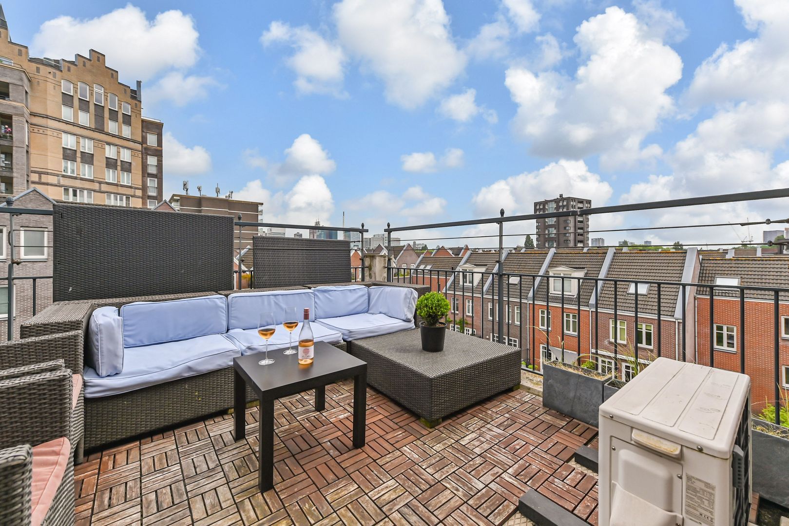 Boomsluiterskade 229 Den Haag photo-17