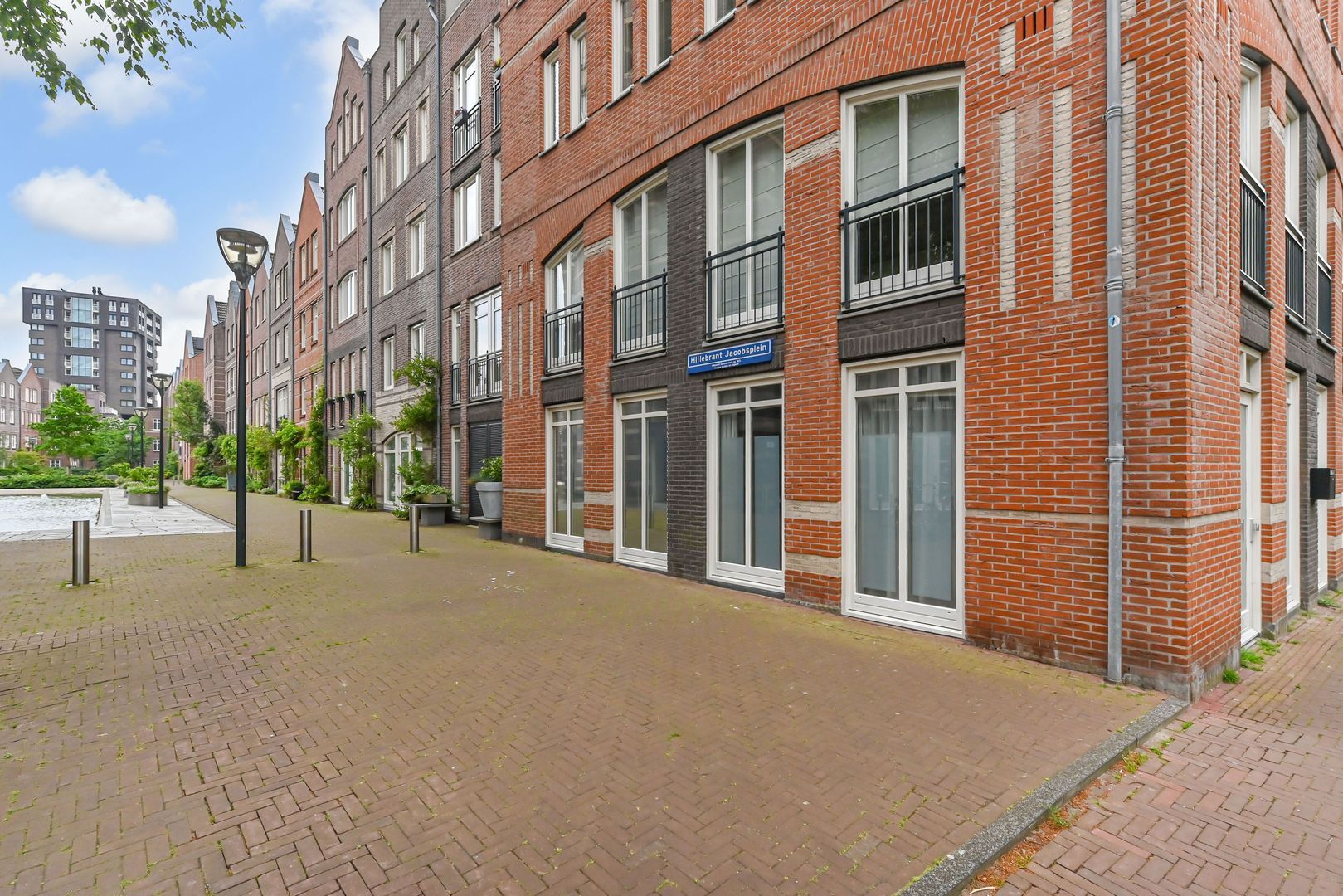 Boomsluiterskade 229 Den Haag photo-27