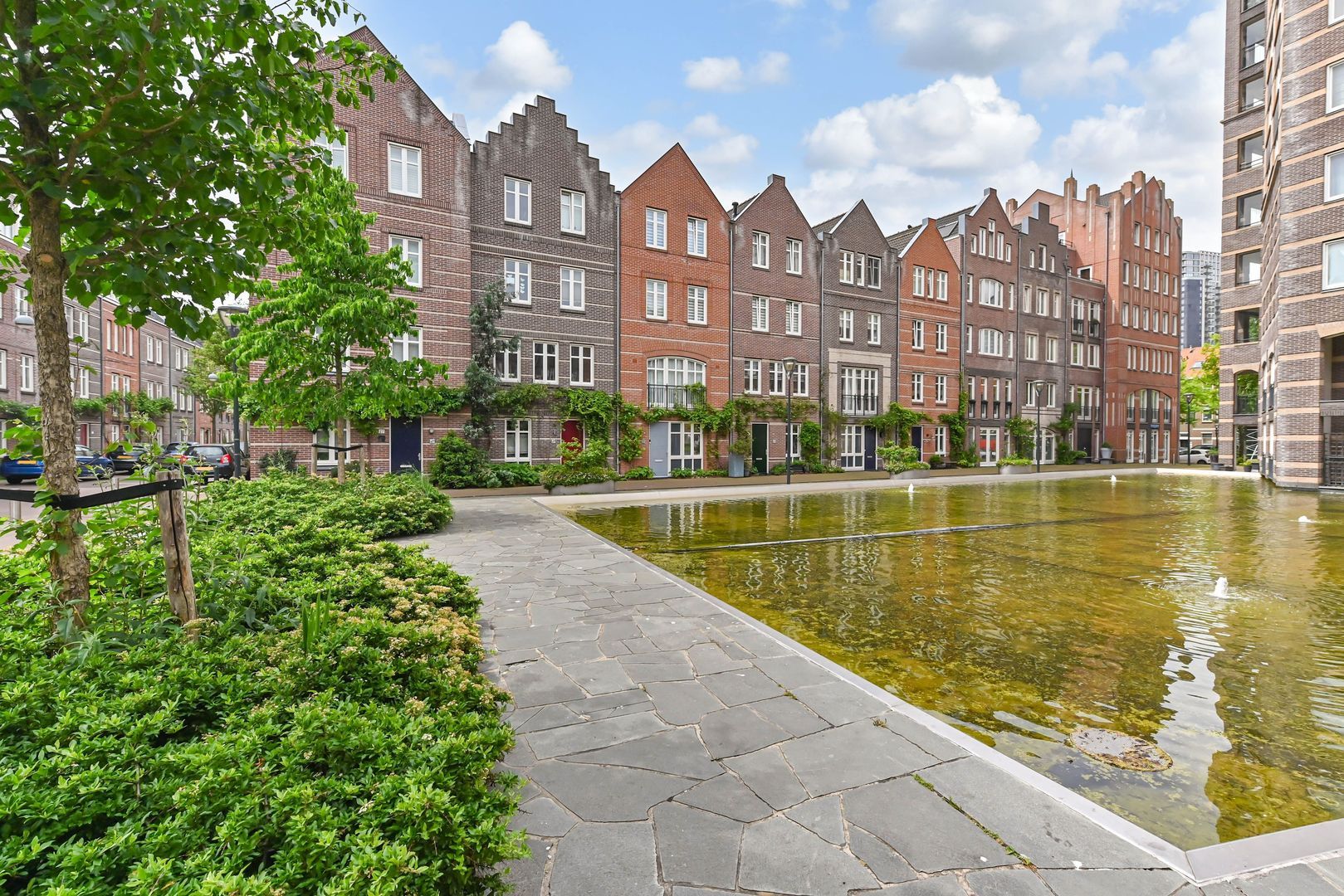 Boomsluiterskade 229 Den Haag photo-26