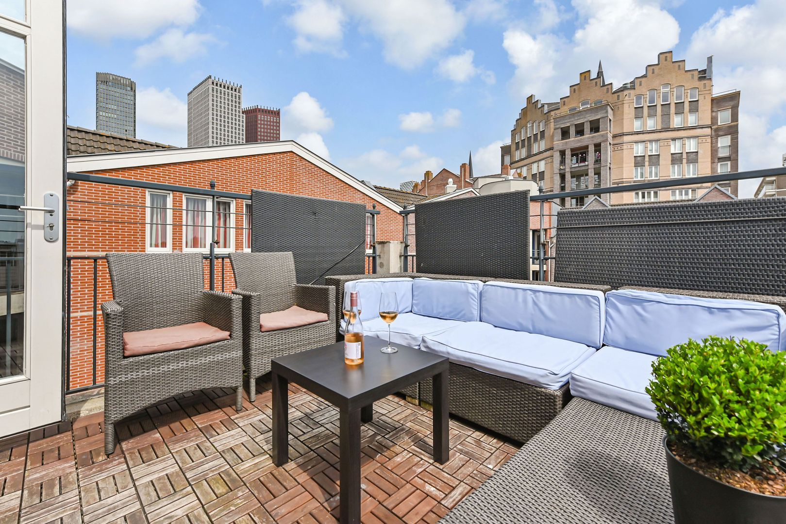 Boomsluiterskade 229 Den Haag photo-18