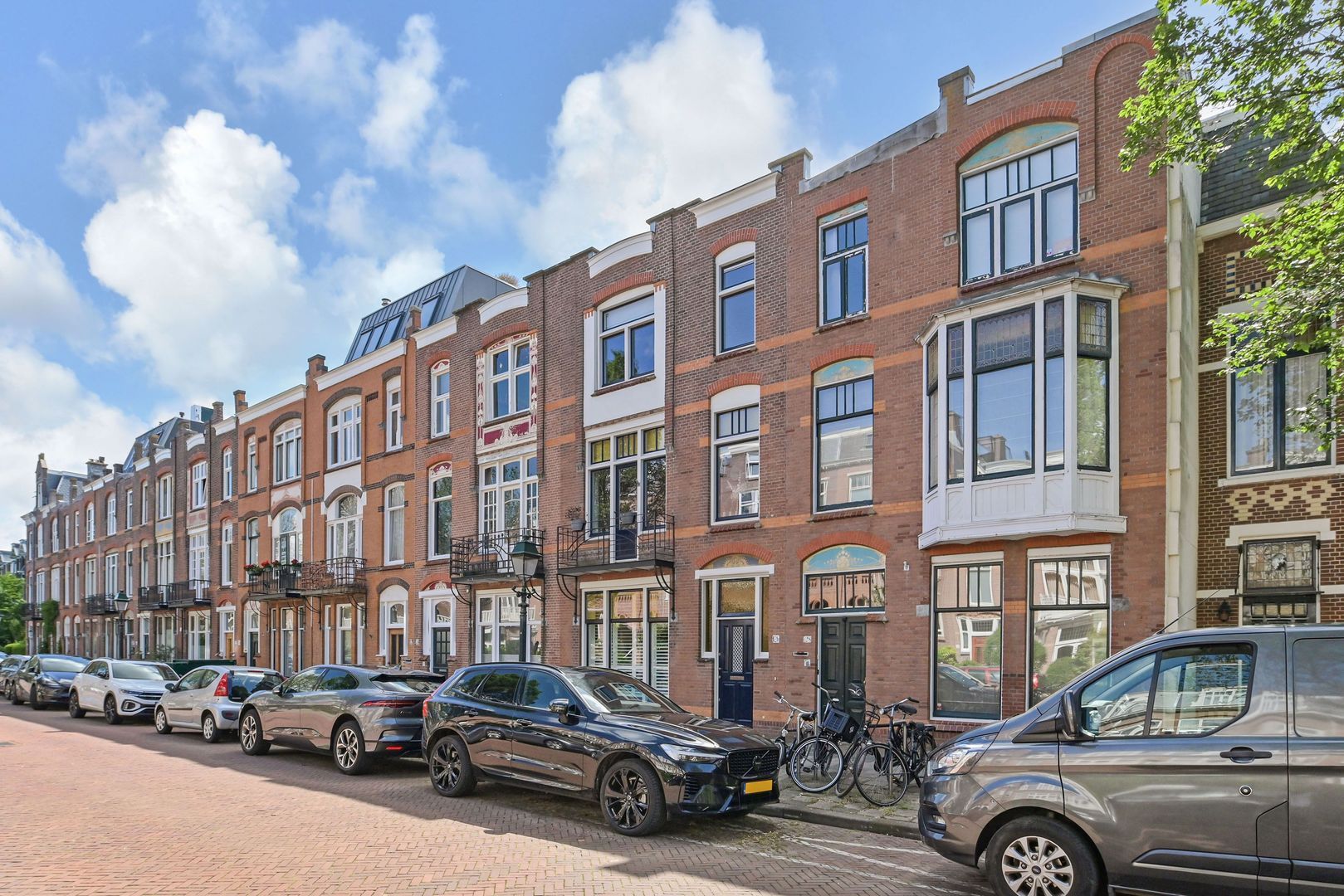 Frankenslag 126 Den Haag photo-2
