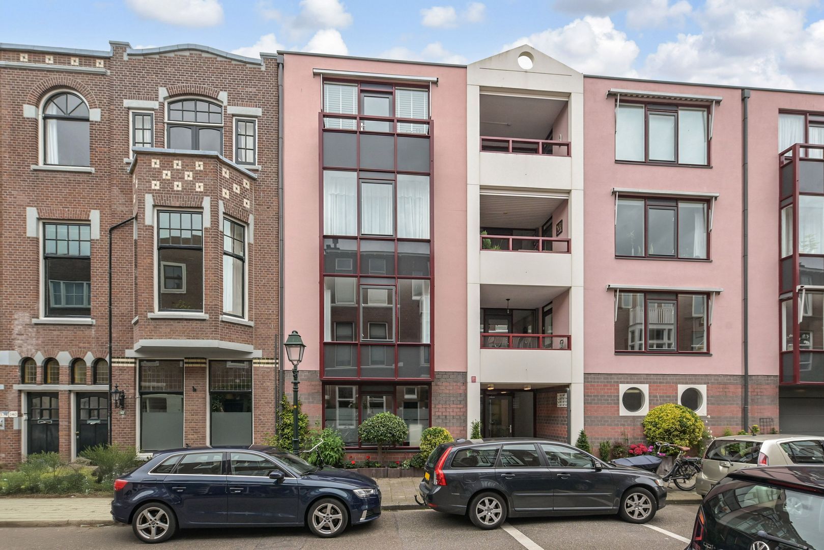 Van Aerssenstraat 144 B Den Haag photo-25