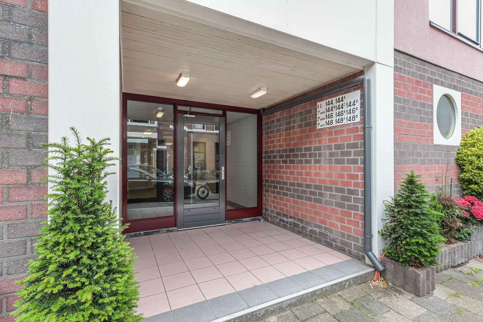 Van Aerssenstraat 144 B Den Haag photo-3