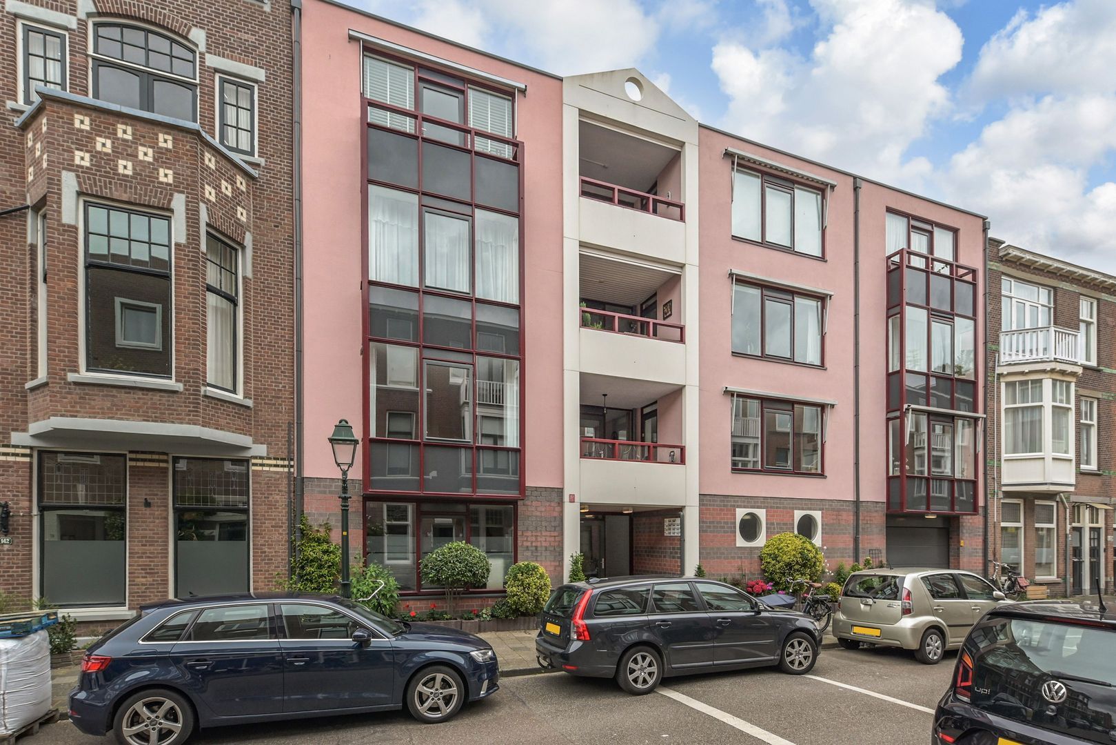 Van Aerssenstraat 144 B Den Haag photo-0