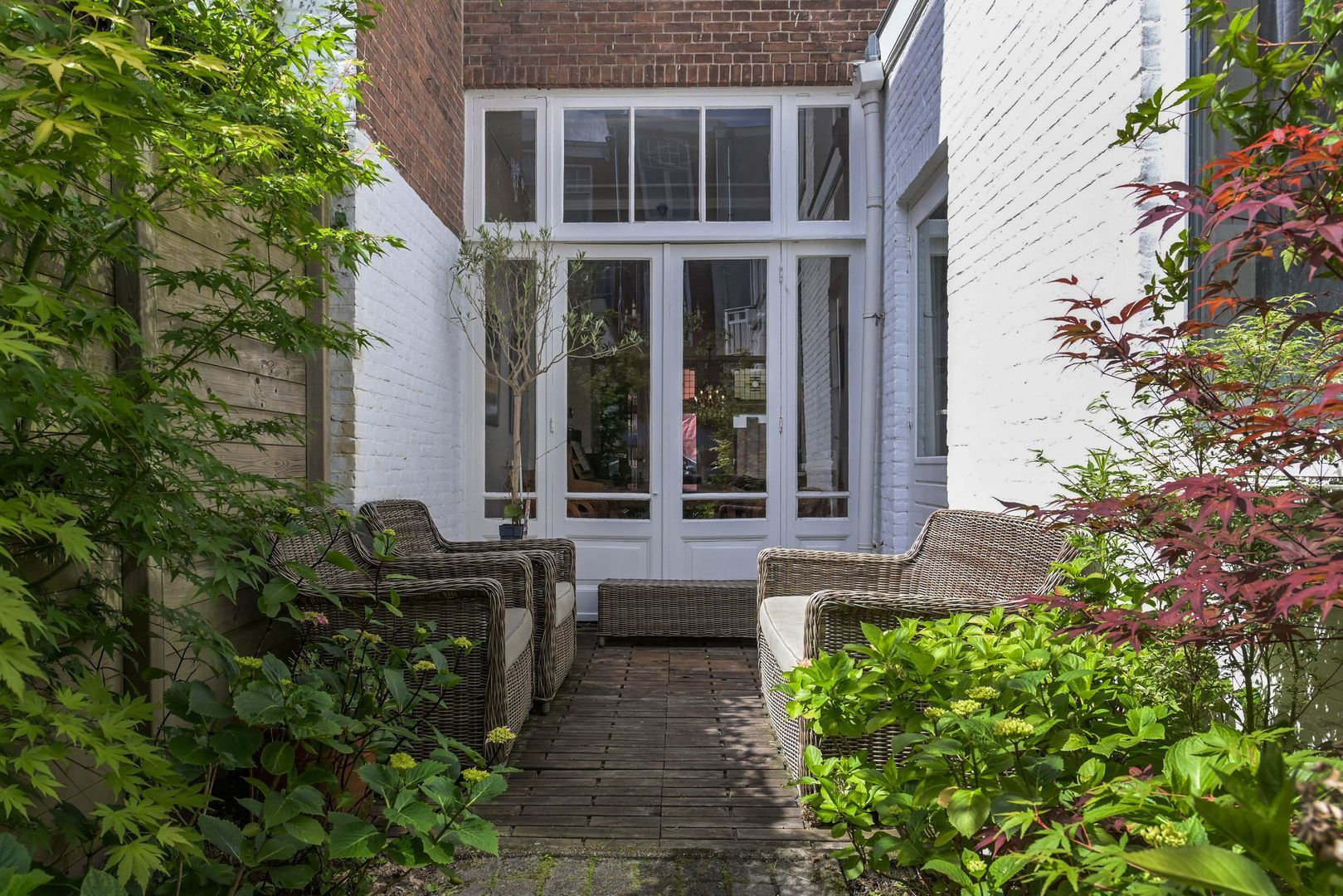 Van Loostraat 84 Den Haag photo-38