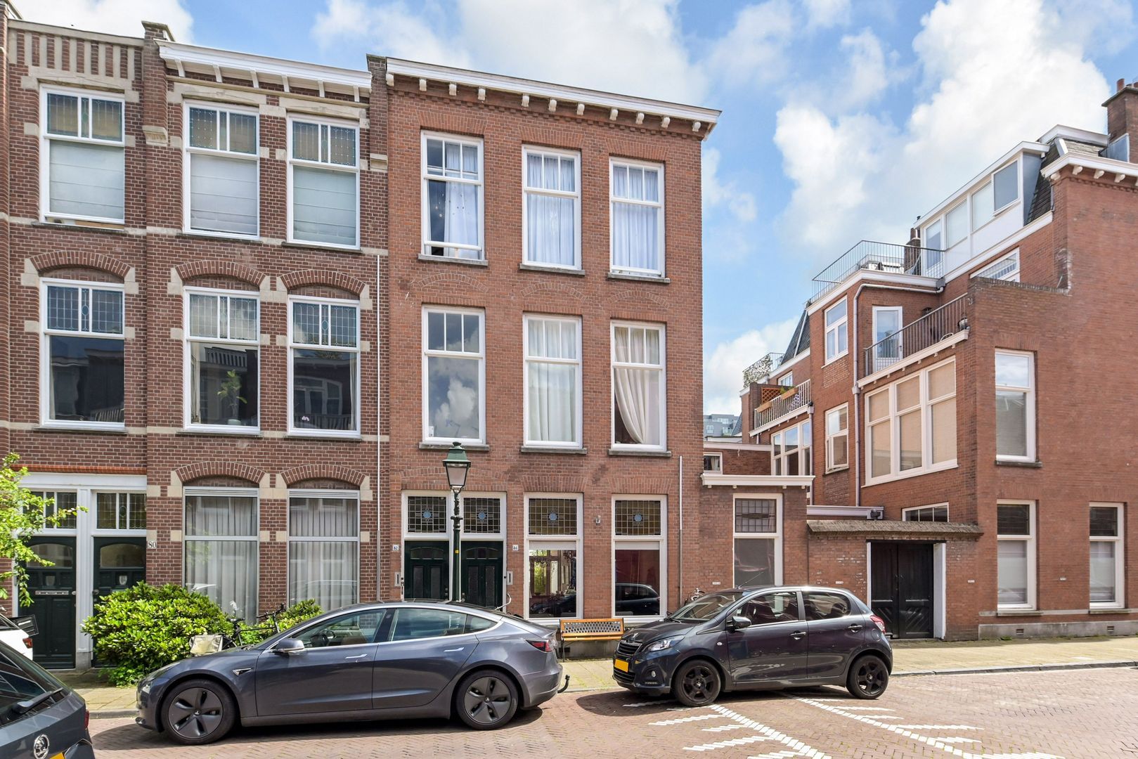 Van Loostraat 84 Den Haag photo-0