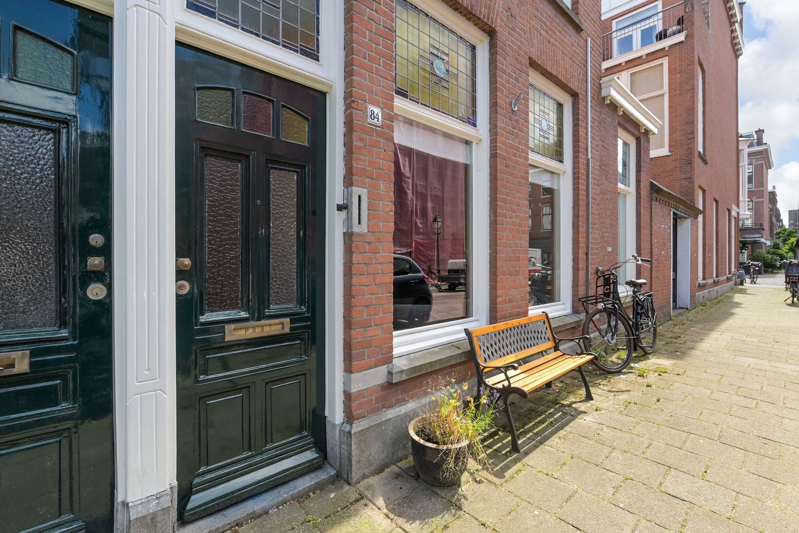 Van Loostraat 84 Den Haag photo-2