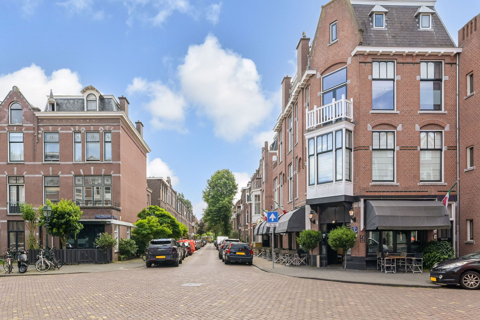 Van Loostraat 84 Den Haag photo-40