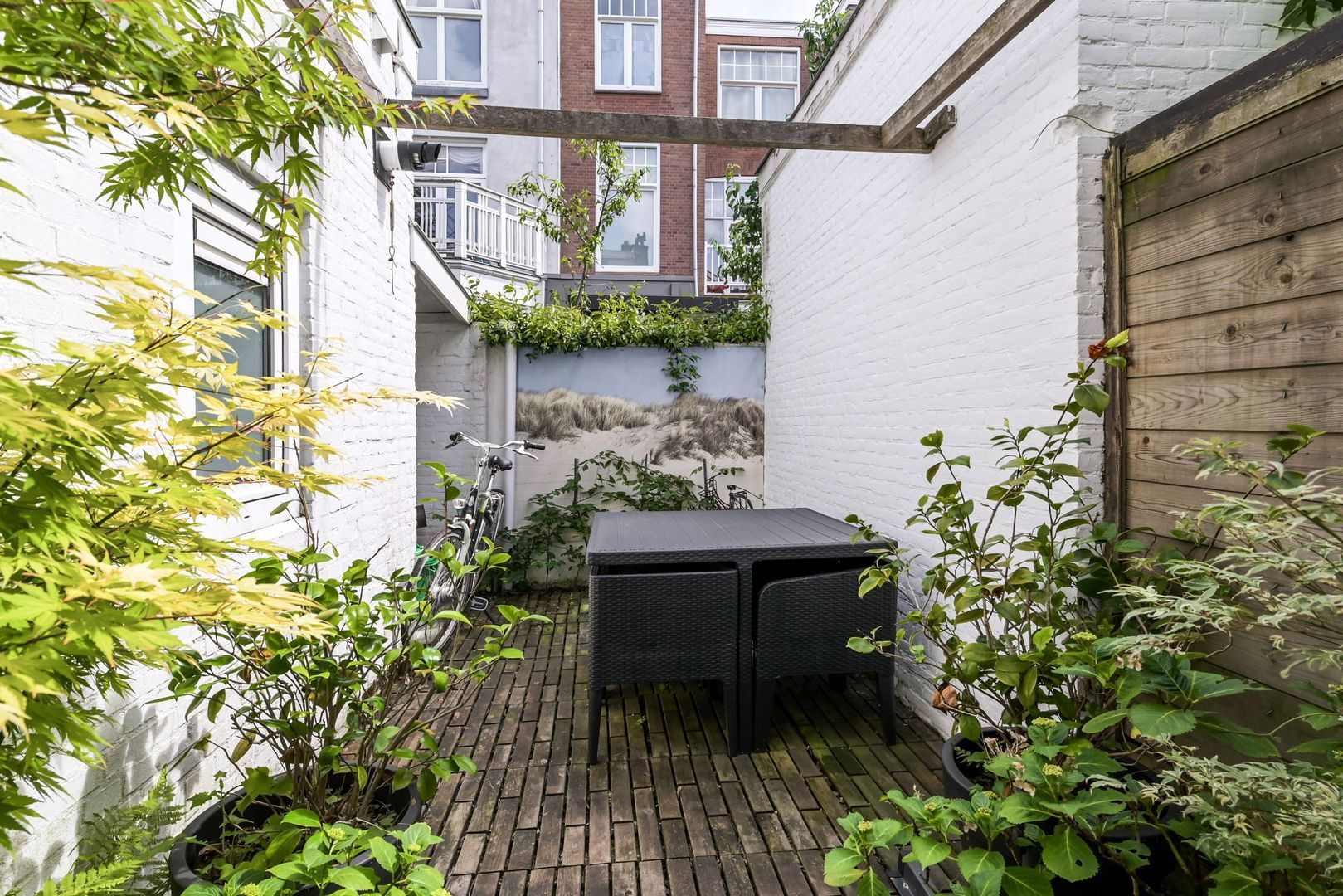Van Loostraat 84 Den Haag photo-36