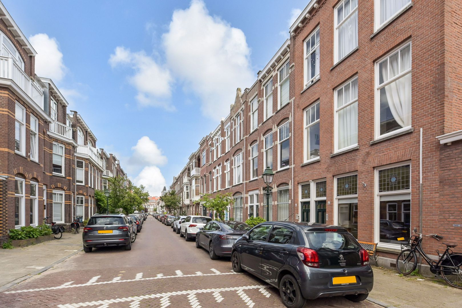 Van Loostraat 84 Den Haag photo-39
