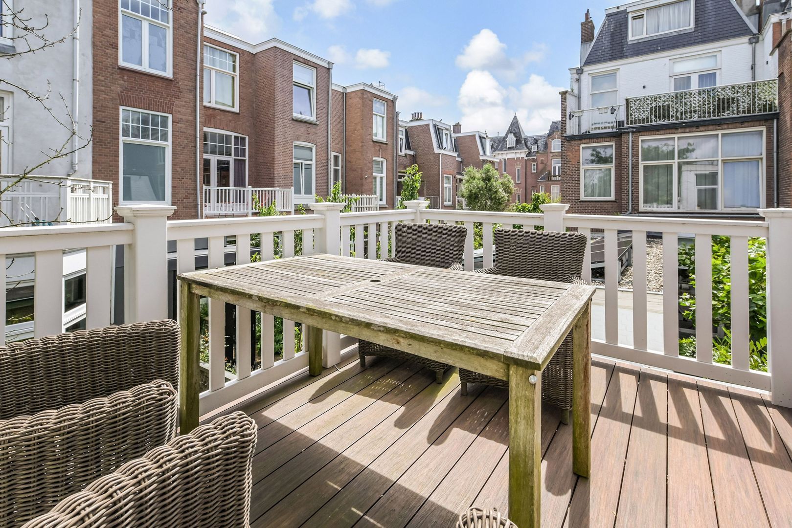 Van Loostraat 84 Den Haag photo-31