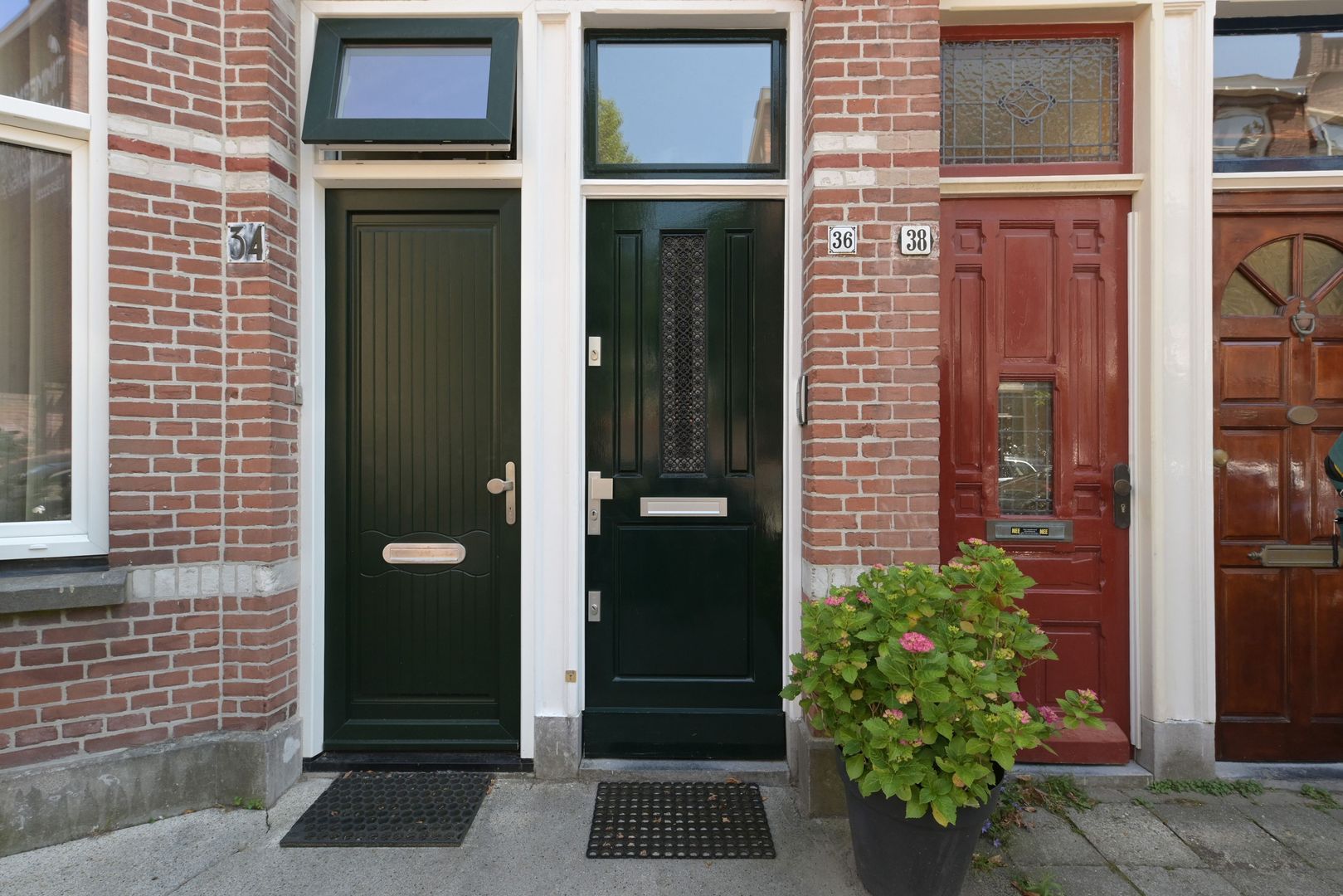Hollanderstraat 36 Den Haag photo-2