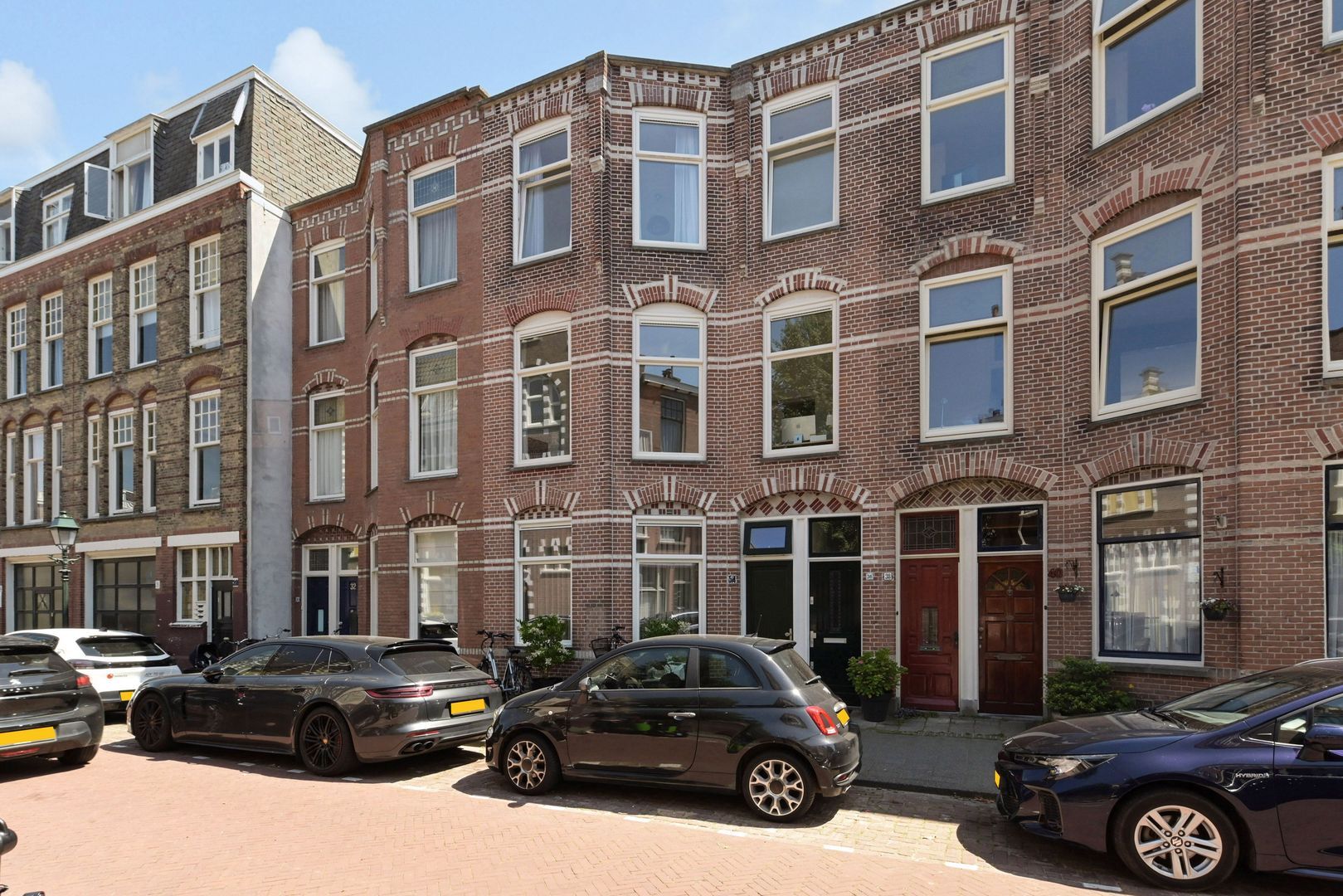 Hollanderstraat 36 Den Haag photo-0