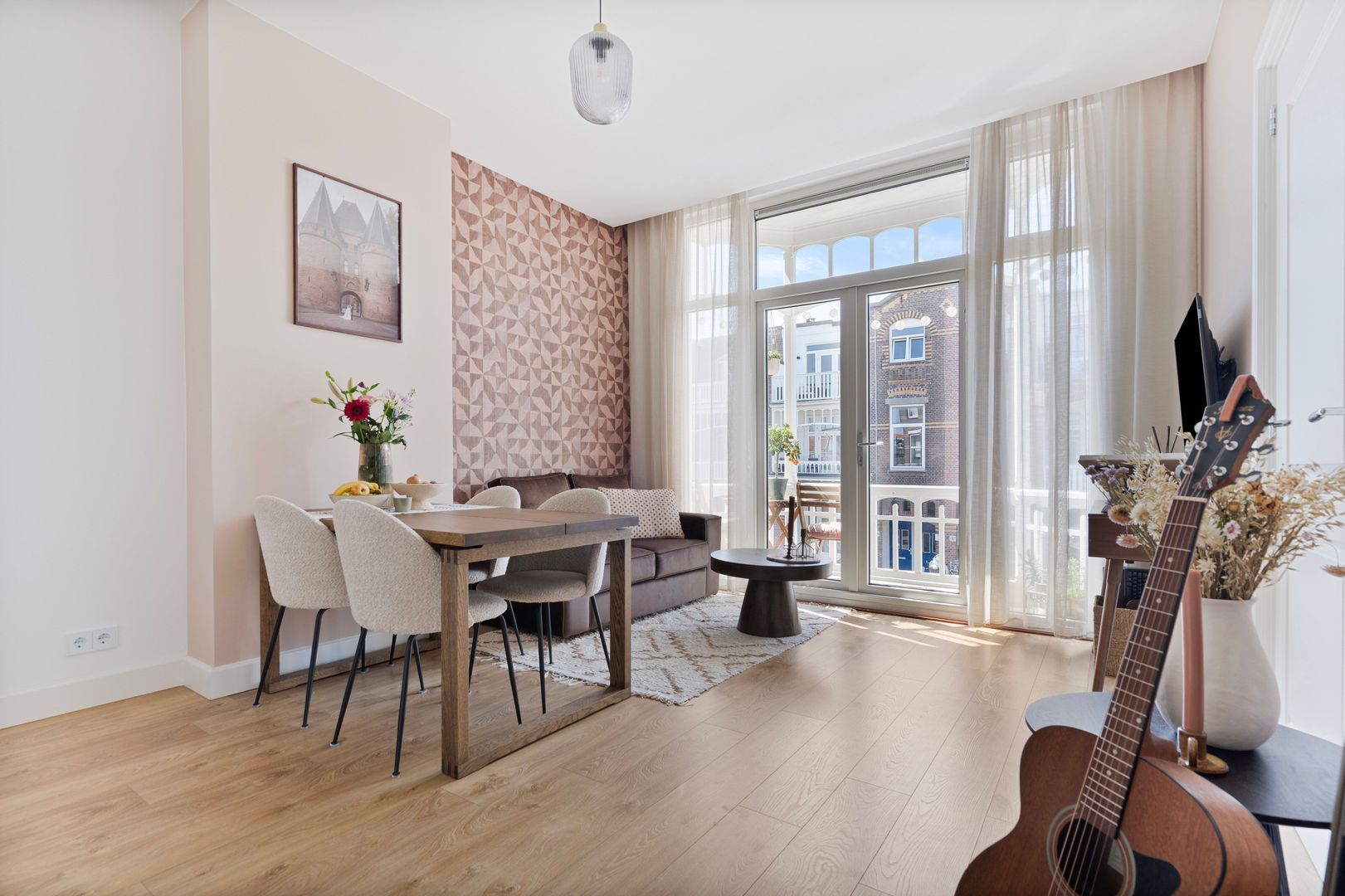 Dirk Hoogenraadstraat 83 Den Haag photo-4
