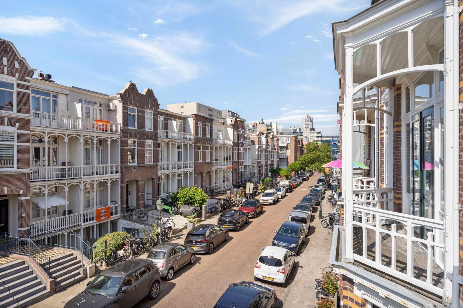 Dirk Hoogenraadstraat 83 Den Haag photo-24