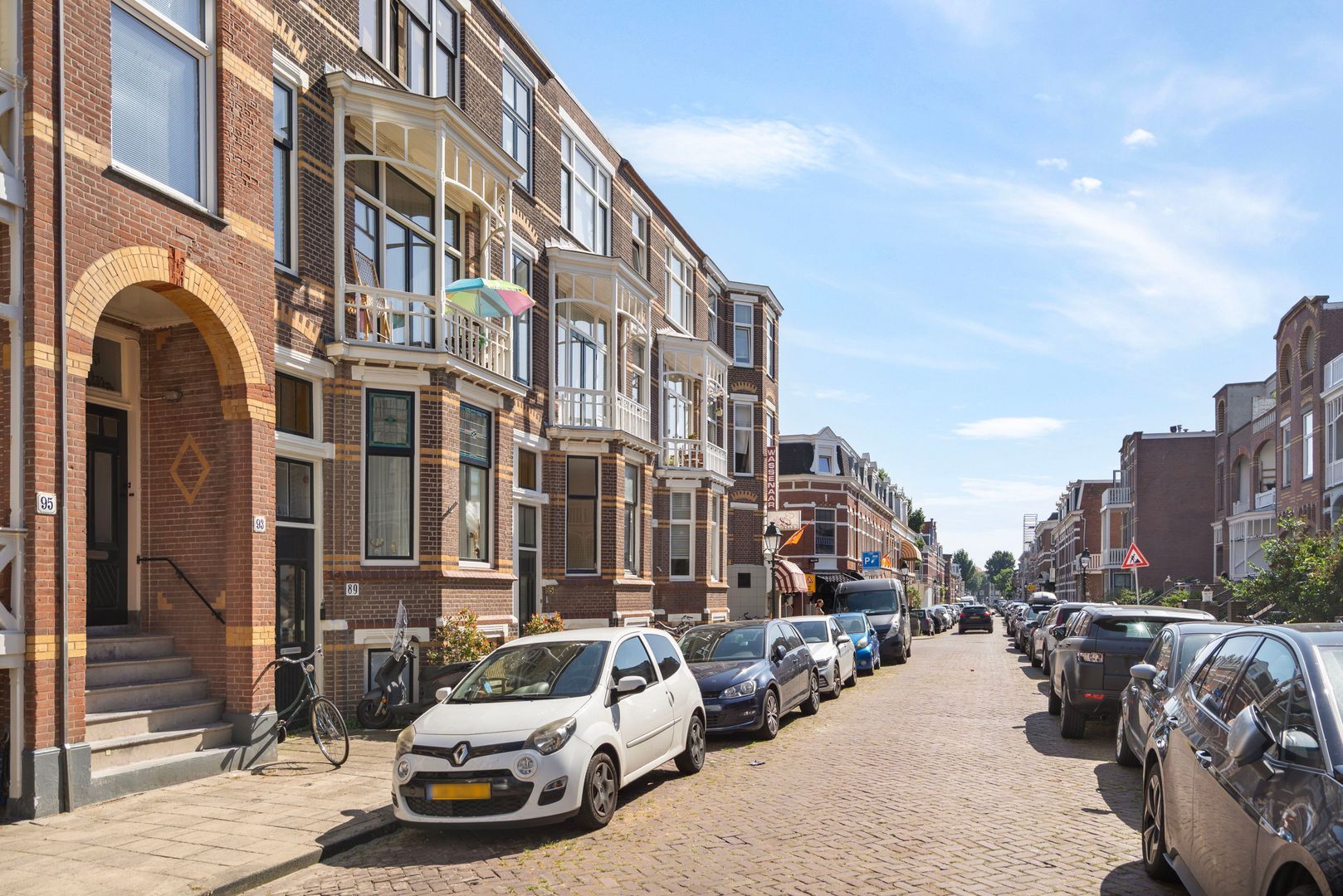 Dirk Hoogenraadstraat 83 Den Haag photo-0