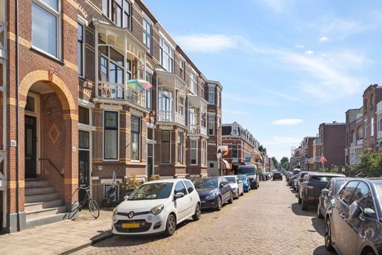 Dirk Hoogenraadstraat 83 image