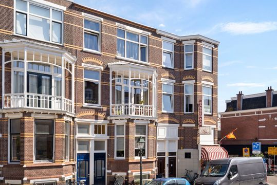 Dirk Hoogenraadstraat 83 image