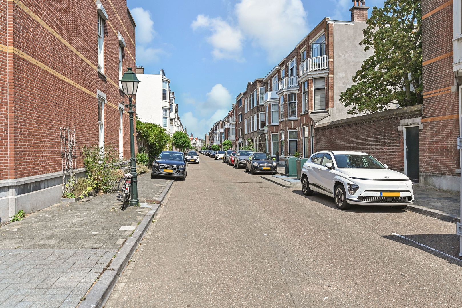 Van Aerssenstraat 144 B Den Haag photo-21