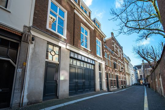 Hartogstraat 9 A image