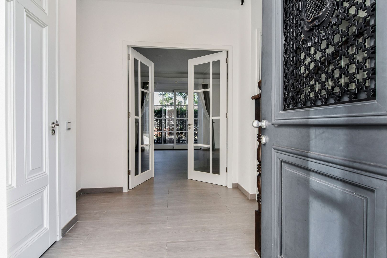 Gravin Margarethalaan 15 B Den Haag photo-6