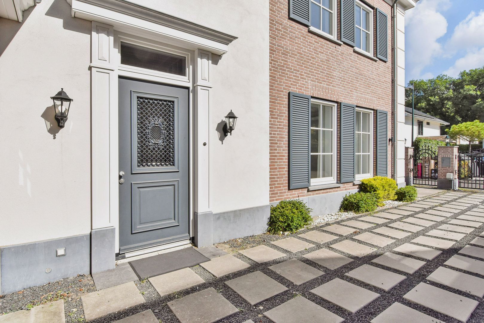 Gravin Margarethalaan 15 B Den Haag photo-65