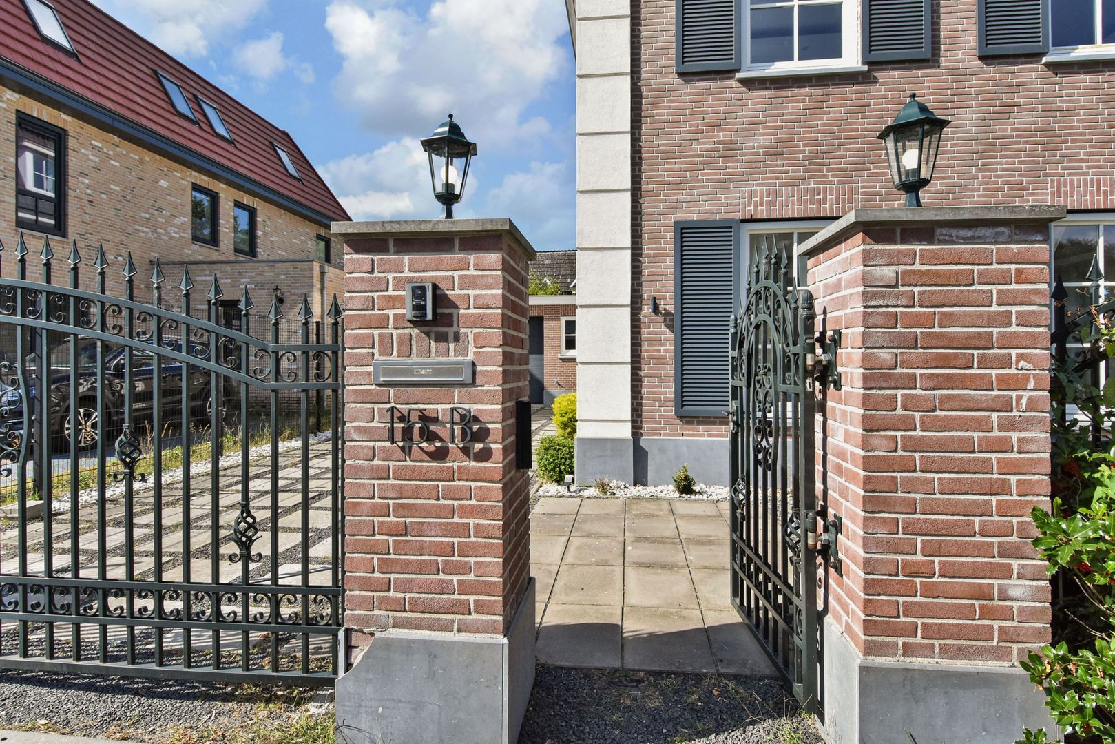Gravin Margarethalaan 15 B Den Haag photo-3