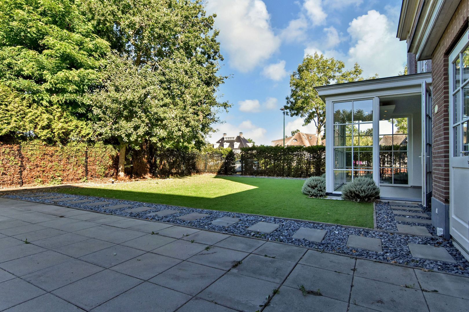 Gravin Margarethalaan 15 B Den Haag photo-59