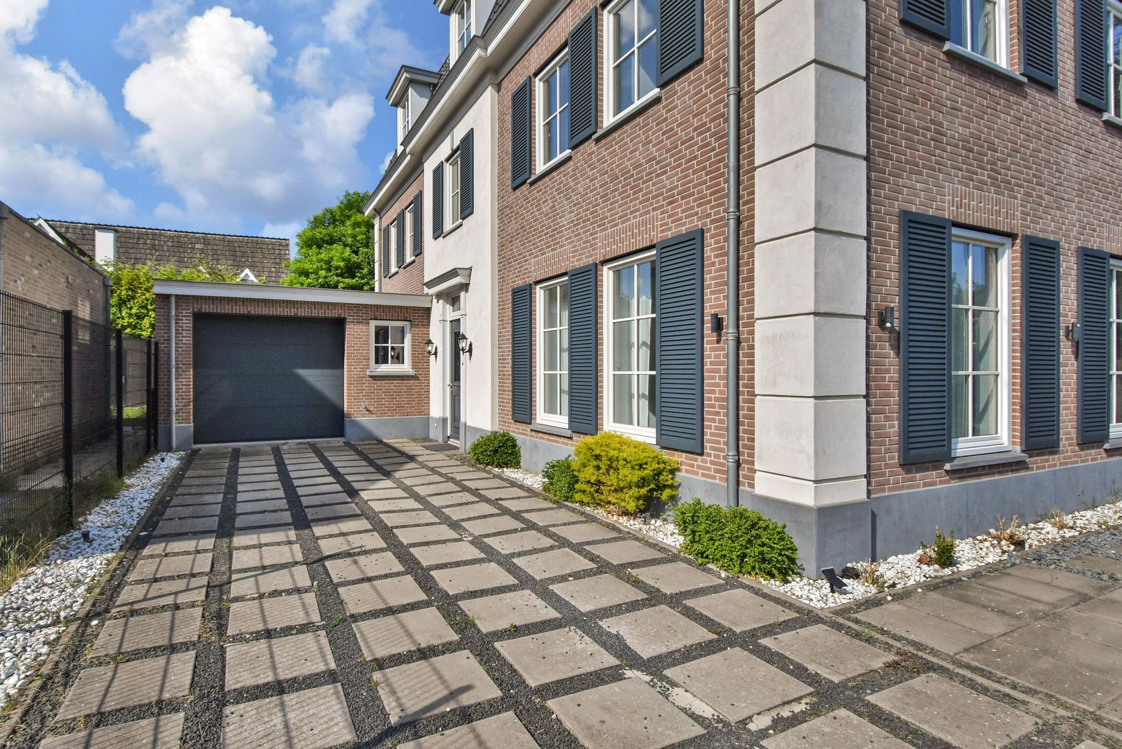 Gravin Margarethalaan 15 B Den Haag photo-4