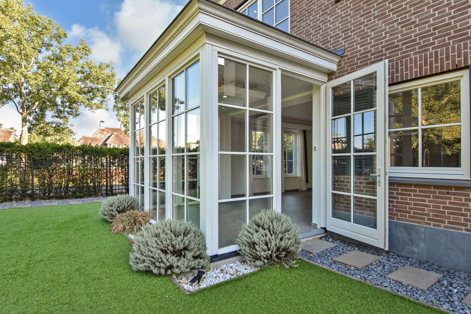 Gravin Margarethalaan 15 B Den Haag photo-64