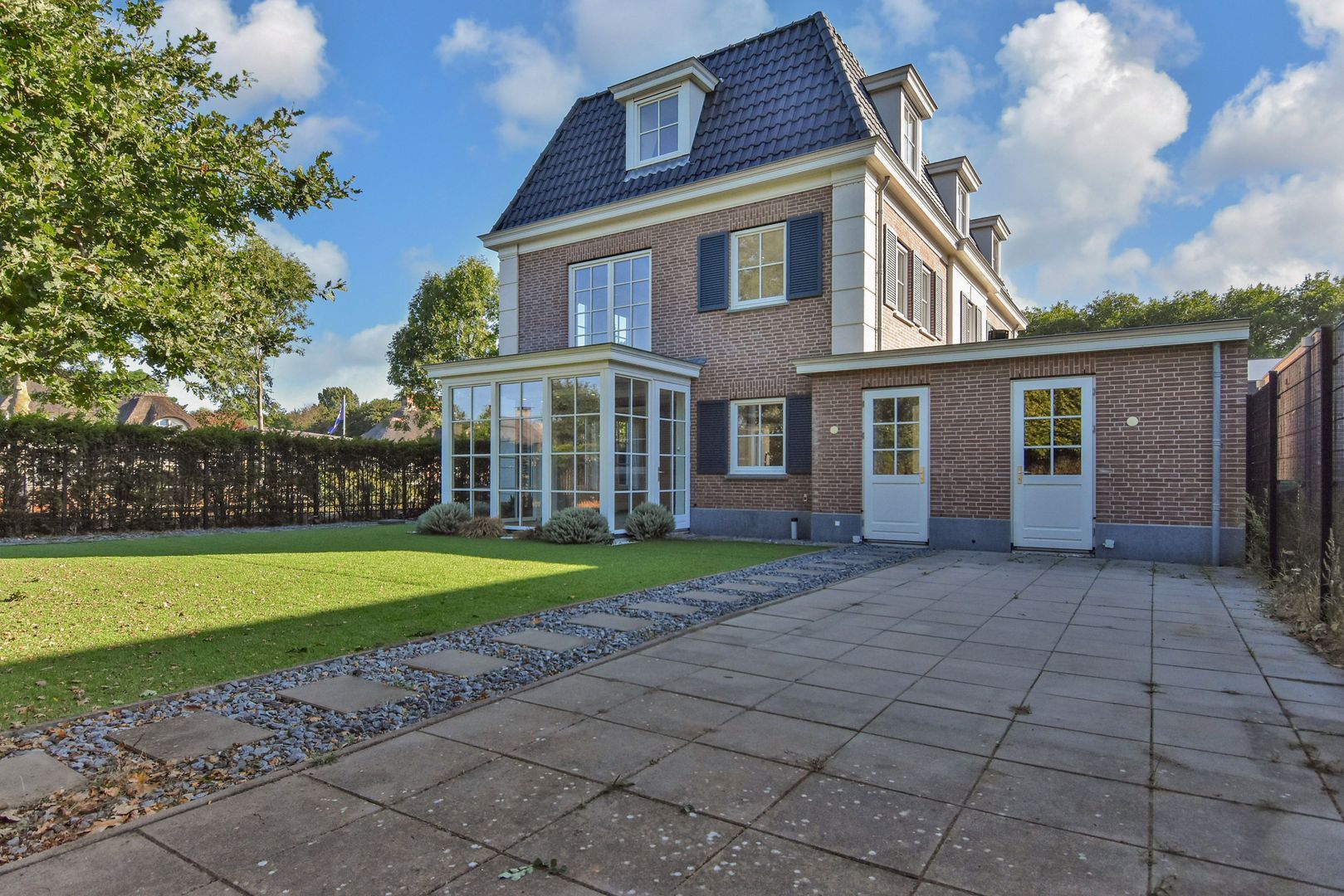 Gravin Margarethalaan 15 B Den Haag photo-60