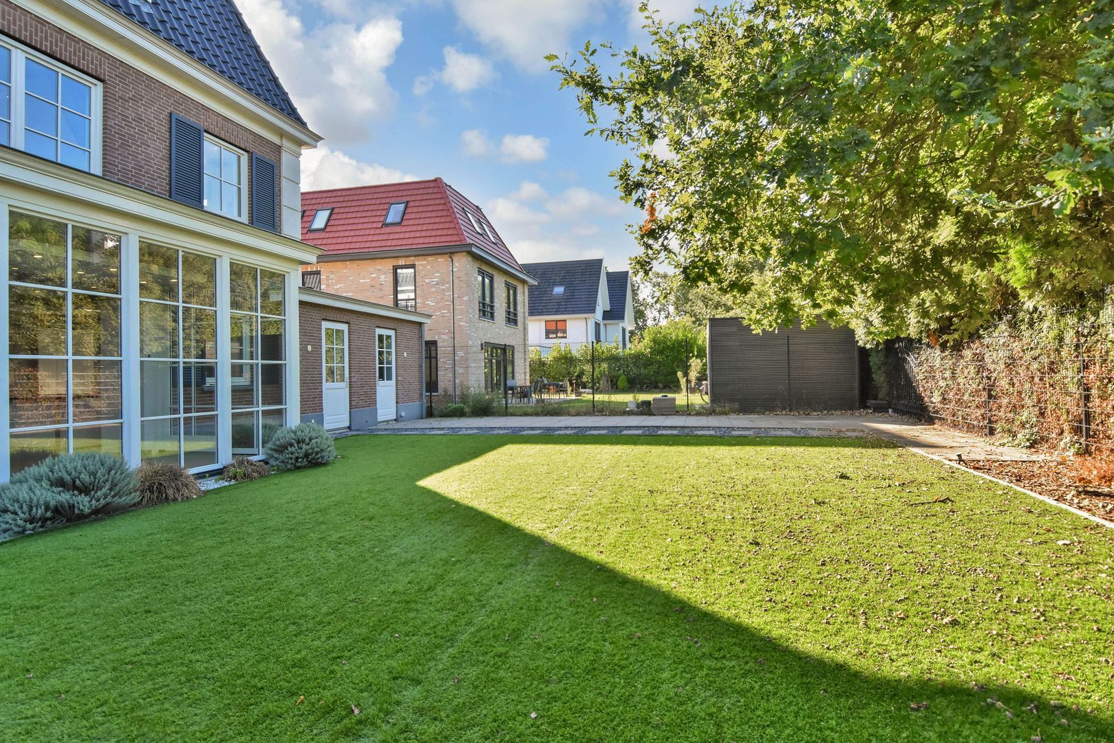 Gravin Margarethalaan 15 B Den Haag photo-58