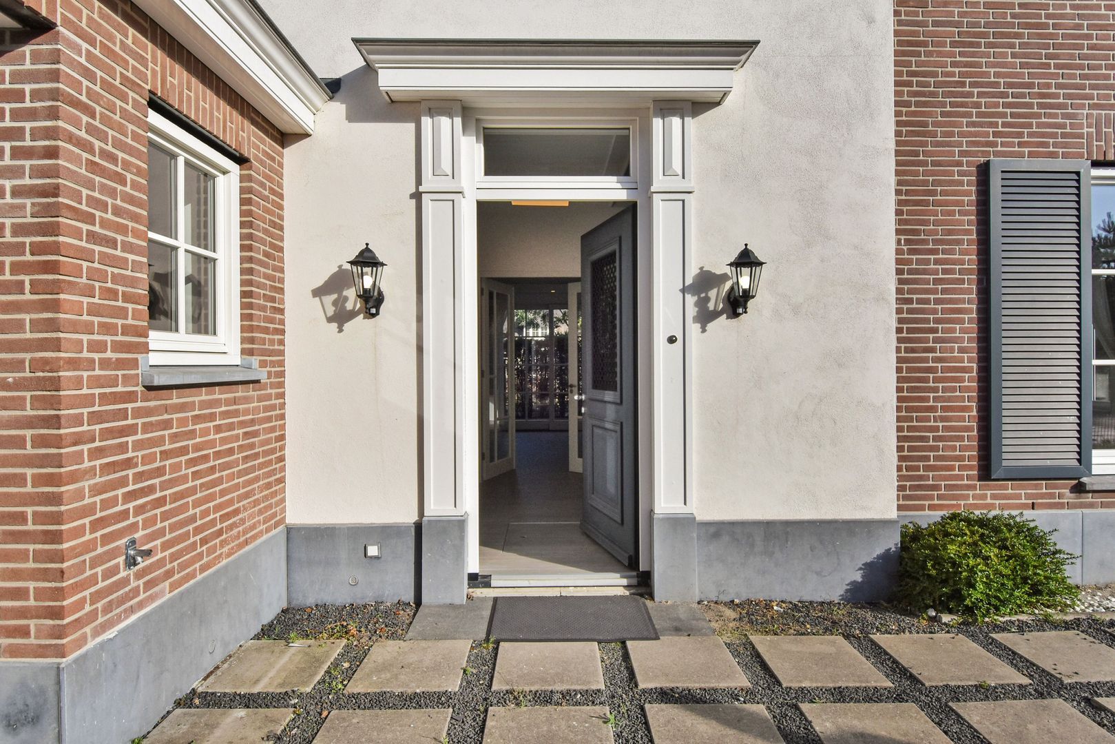 Gravin Margarethalaan 15 B Den Haag photo-5