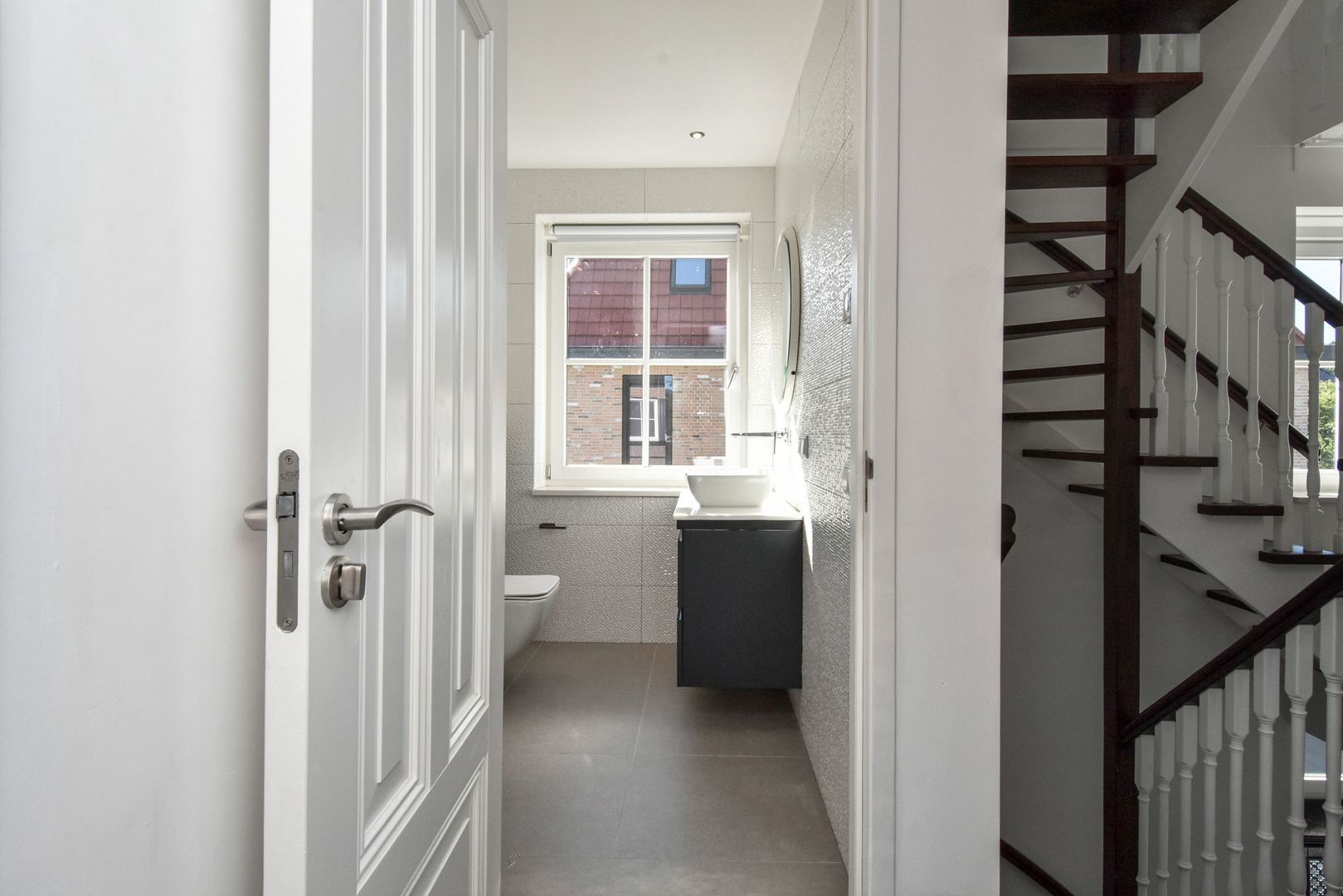 Gravin Margarethalaan 15 B Den Haag photo-27