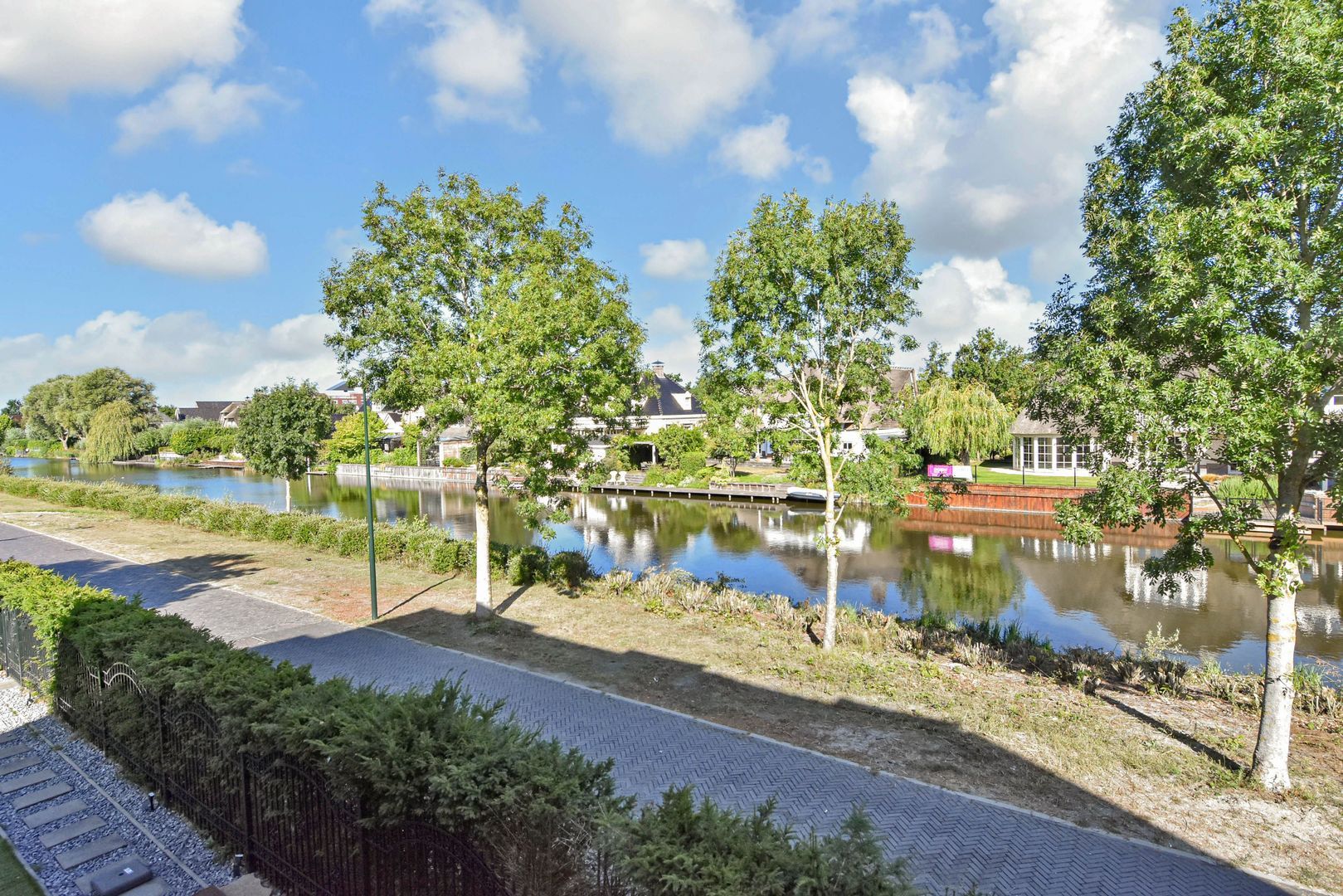 Gravin Margarethalaan 15 B Den Haag photo-57